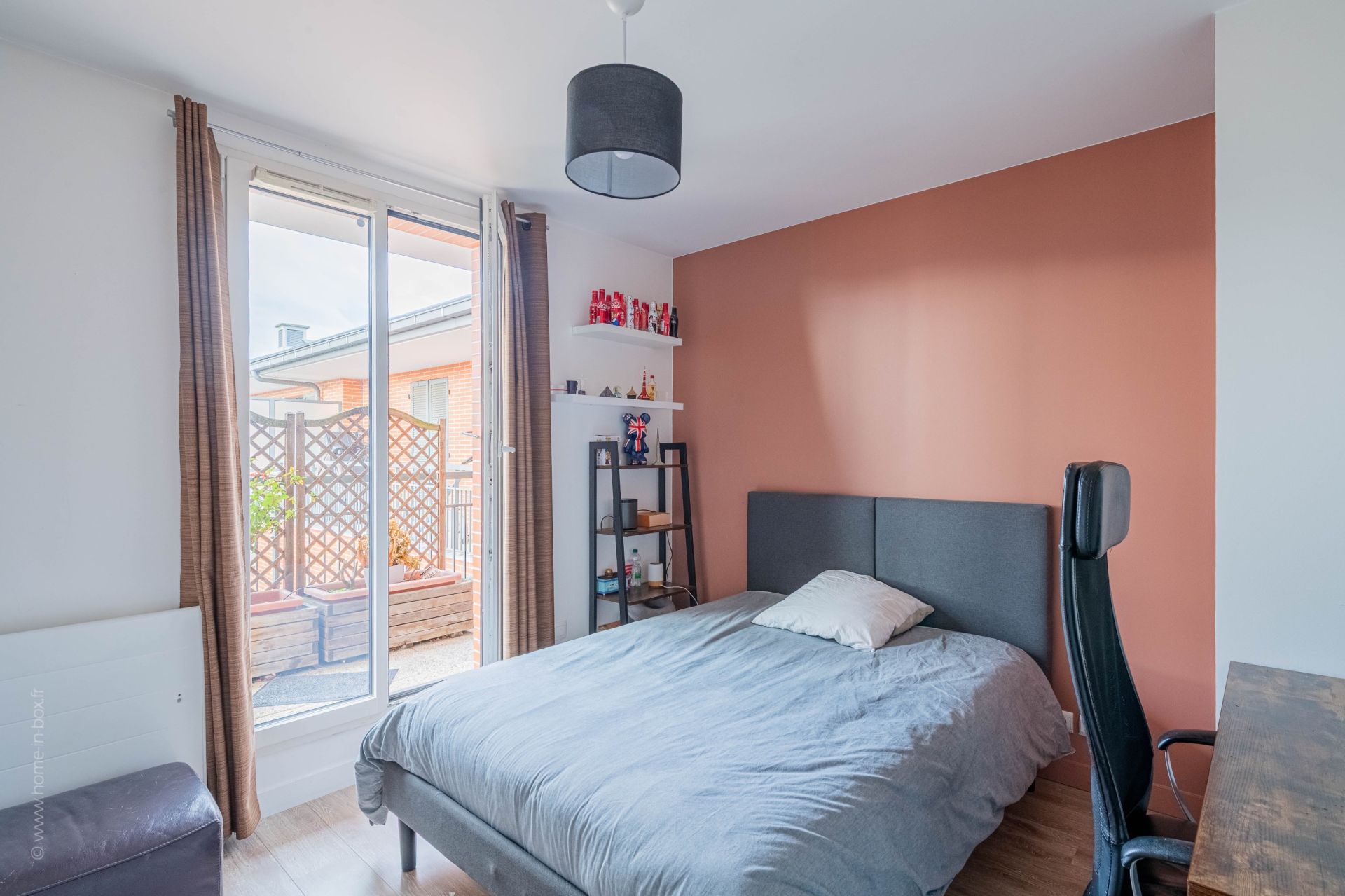 Acheter Appartement 4&nbsp;Pièces 91.53&nbsp;m² Rueil-Malmaison