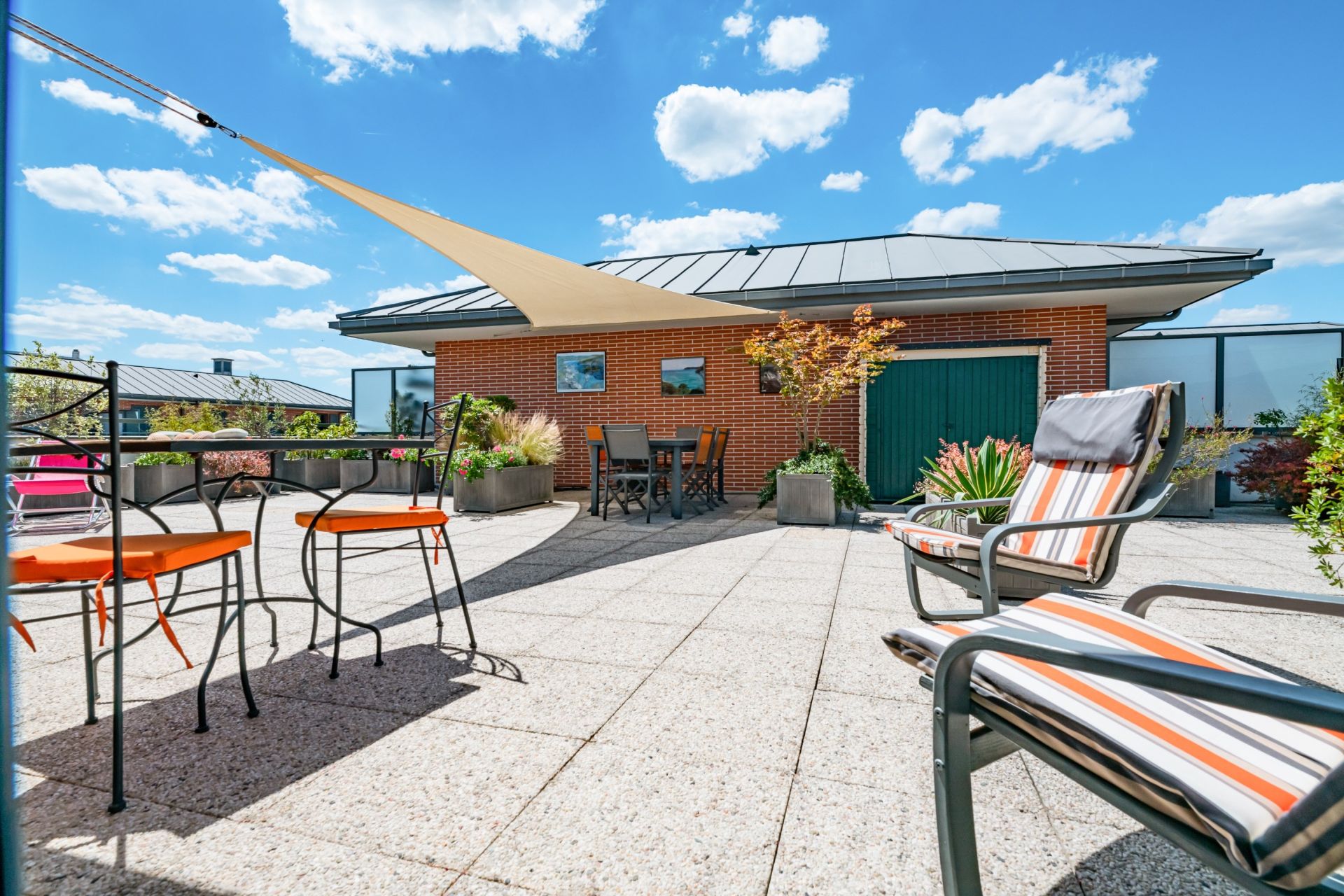 Acheter Appartement 4&nbsp;Pièces 91.53&nbsp;m² Rueil-Malmaison