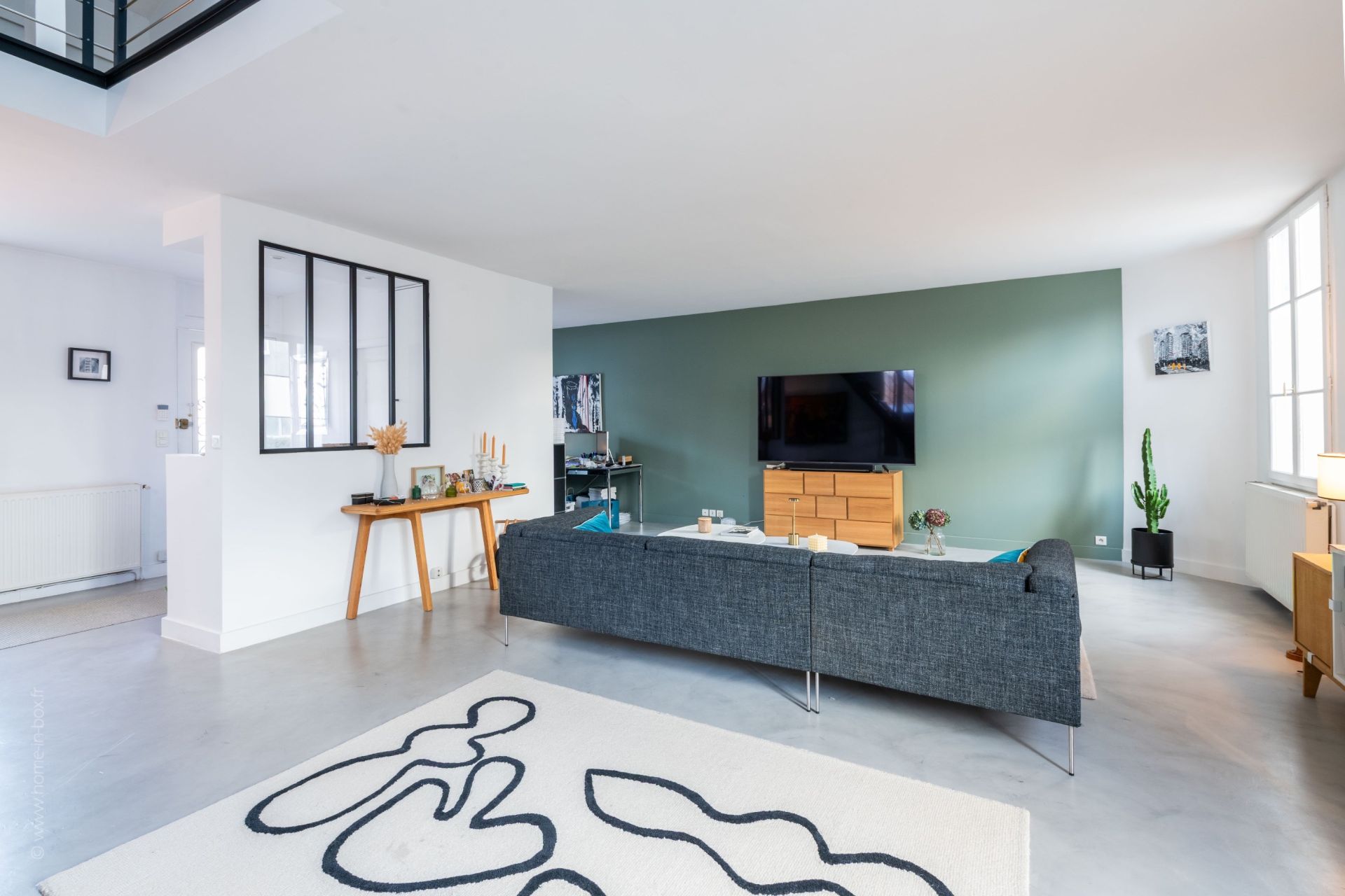 Acheter Maison 5&nbsp;Pièces 172.05&nbsp;m² Rueil-Malmaison