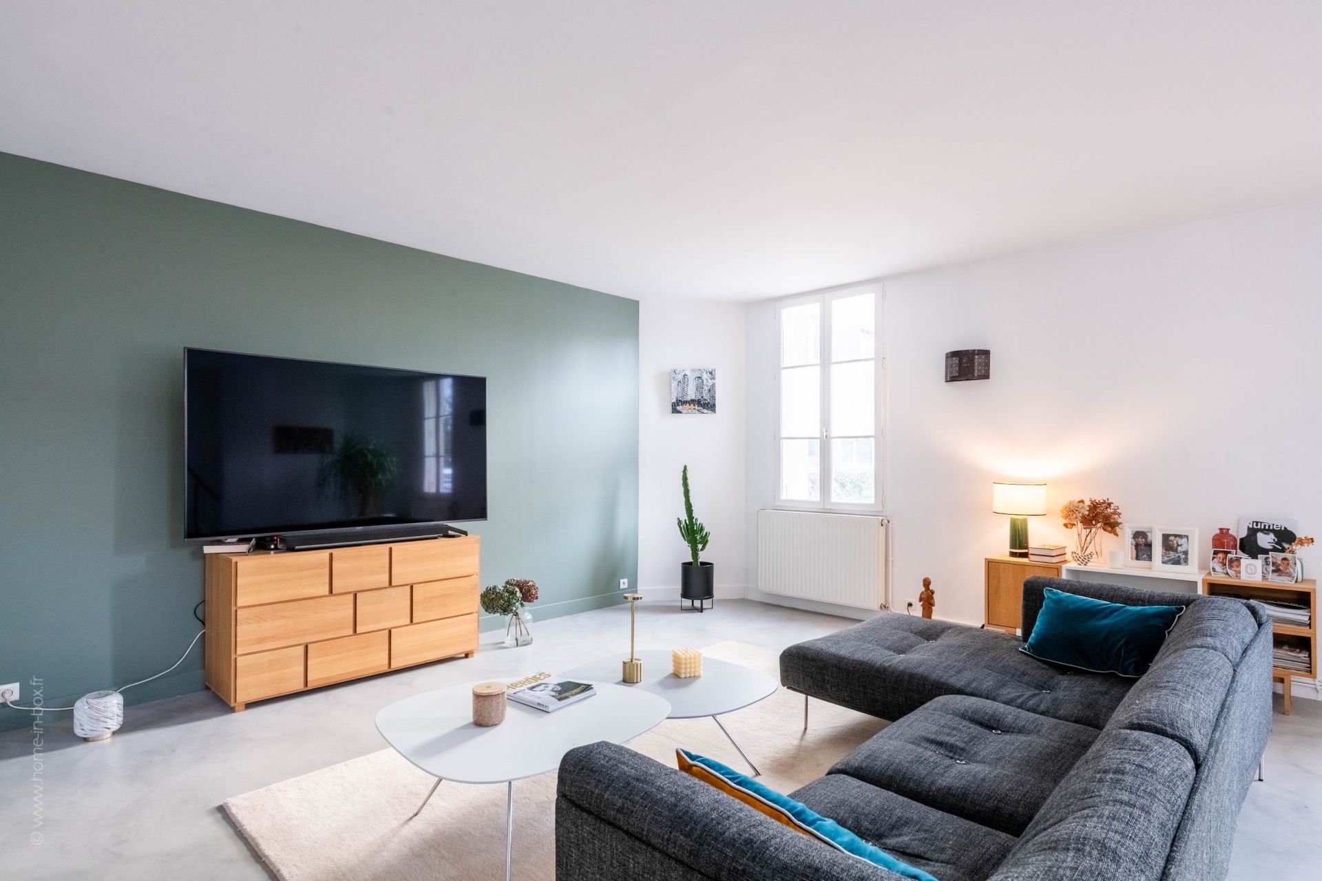 Acheter Maison 5&nbsp;Pièces 172.05&nbsp;m² Rueil-Malmaison