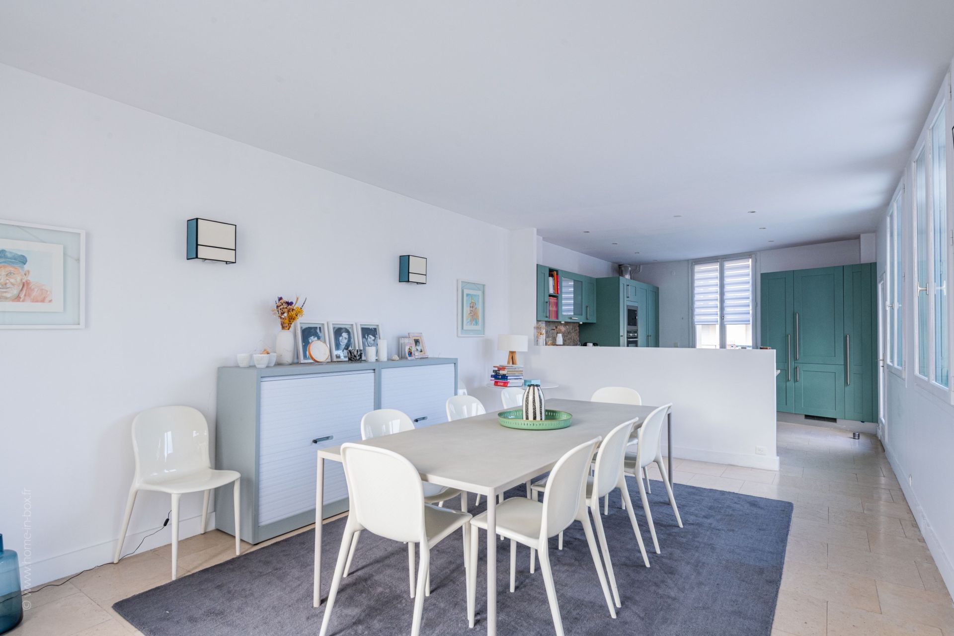 Acheter Maison 5&nbsp;Pièces 172.05&nbsp;m² Rueil-Malmaison