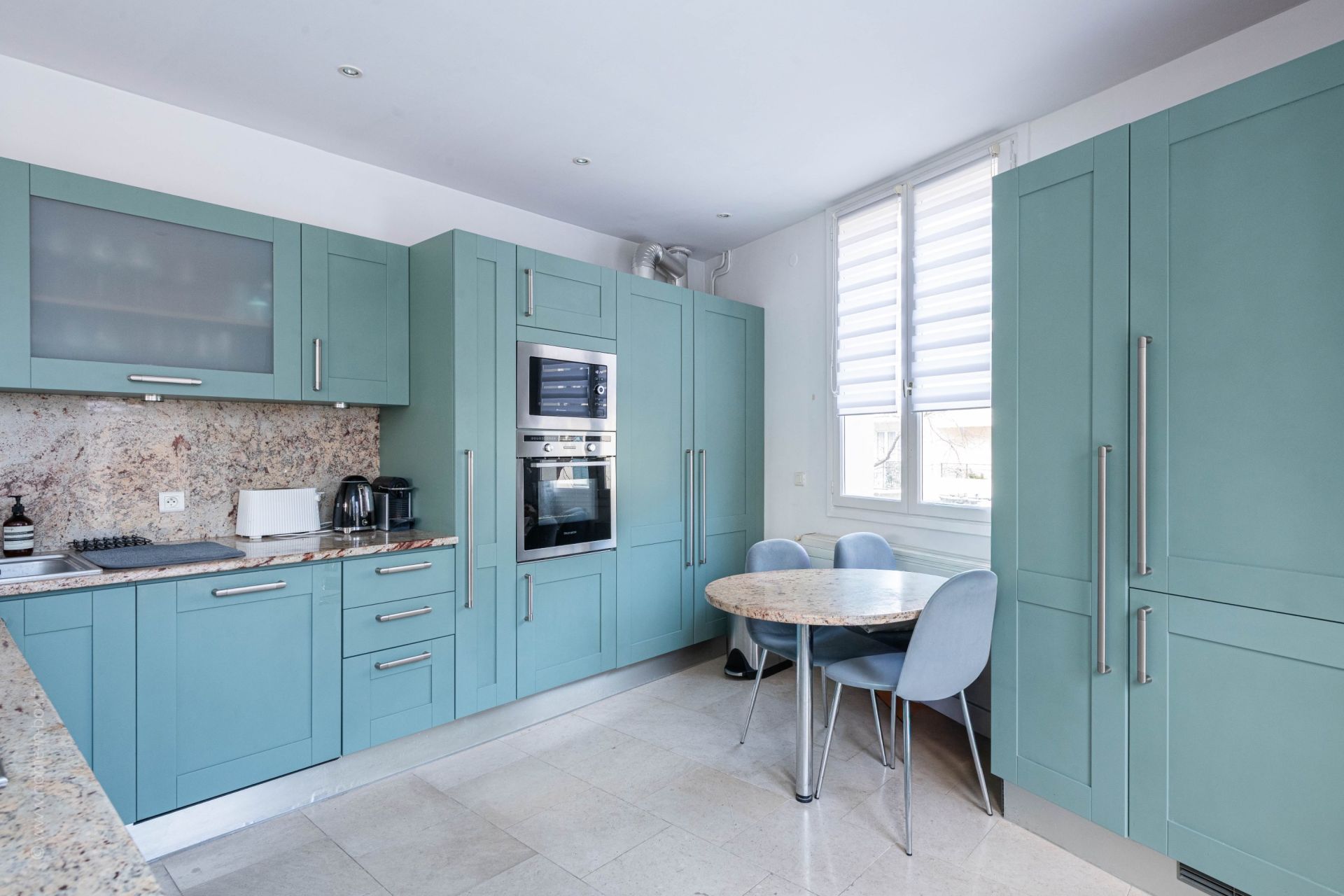 Acheter Maison 5&nbsp;Pièces 172.05&nbsp;m² Rueil-Malmaison