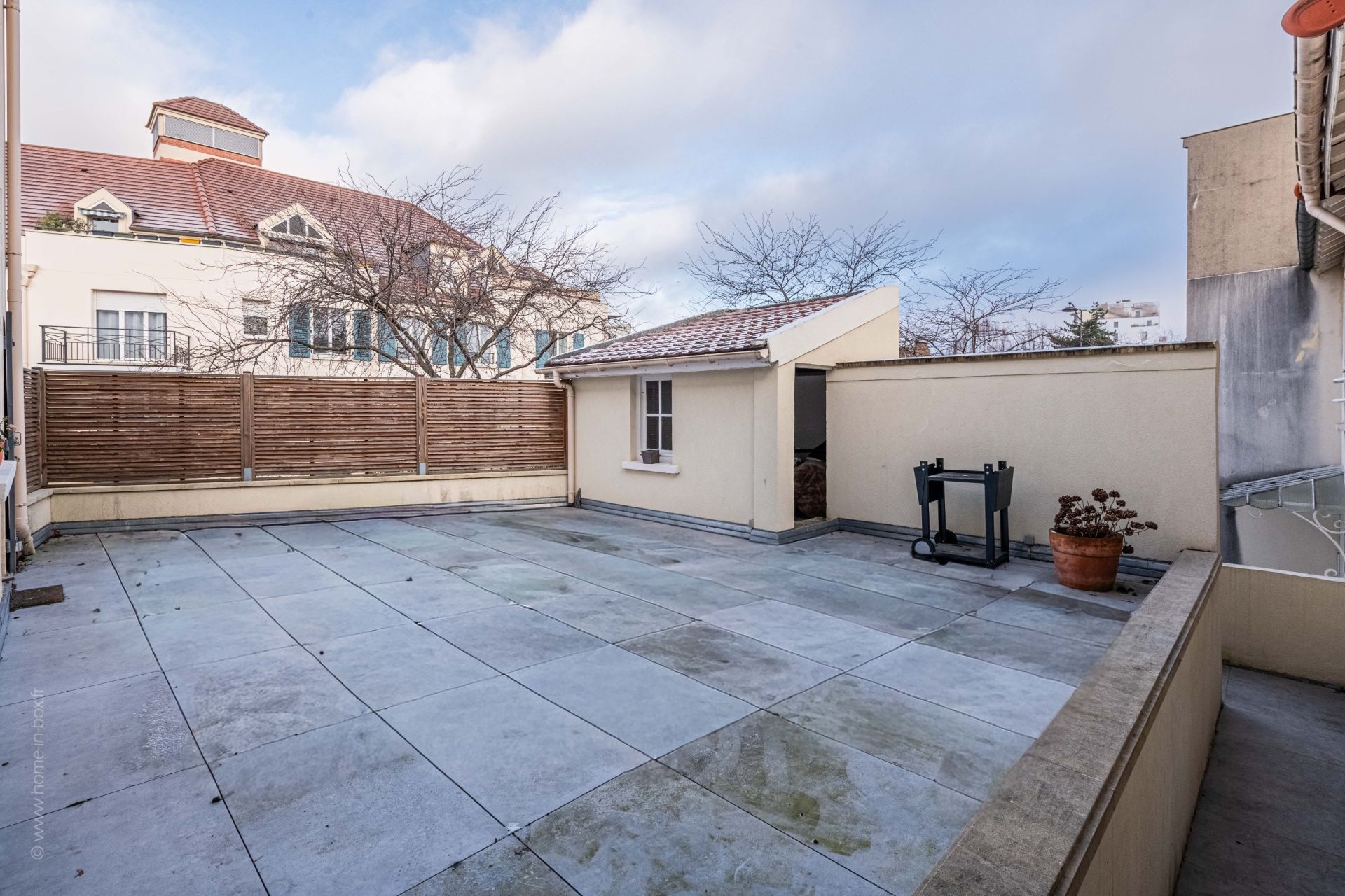 Acheter Maison 5&nbsp;Pièces 172.05&nbsp;m² Rueil-Malmaison