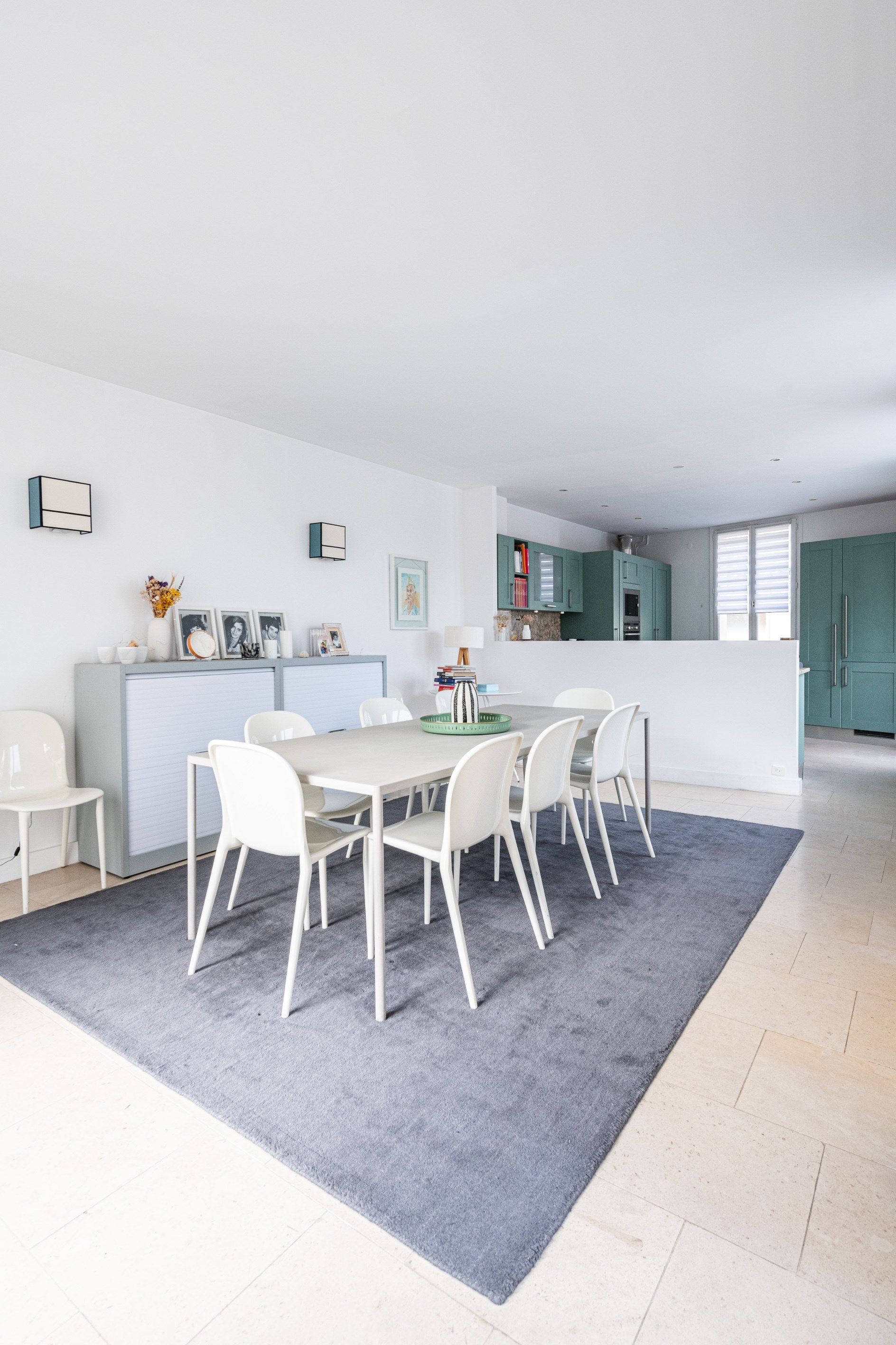 Acheter Maison 5&nbsp;Pièces 172.05&nbsp;m² Rueil-Malmaison