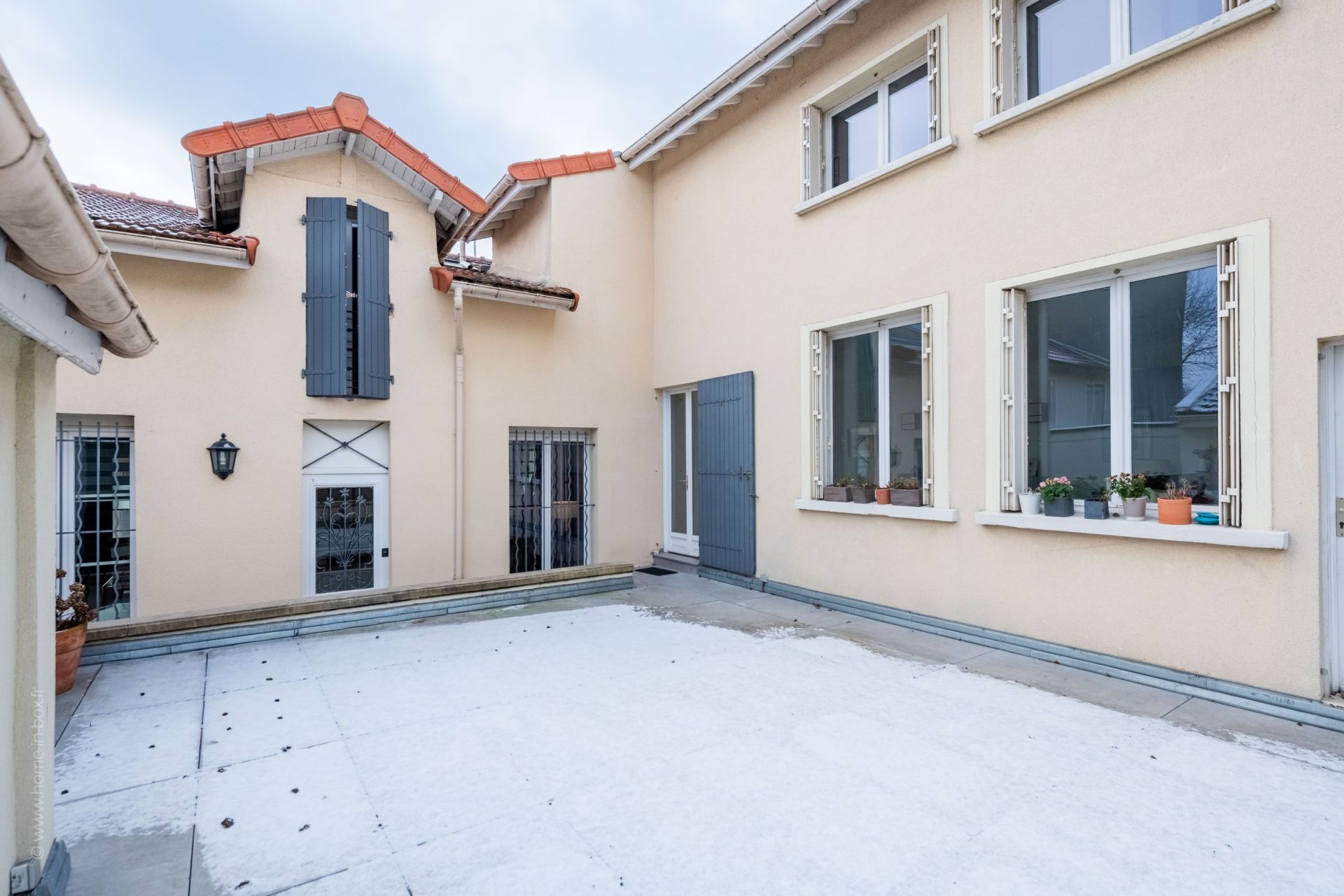 Acheter Maison 5&nbsp;Pièces 172.05&nbsp;m² Rueil-Malmaison