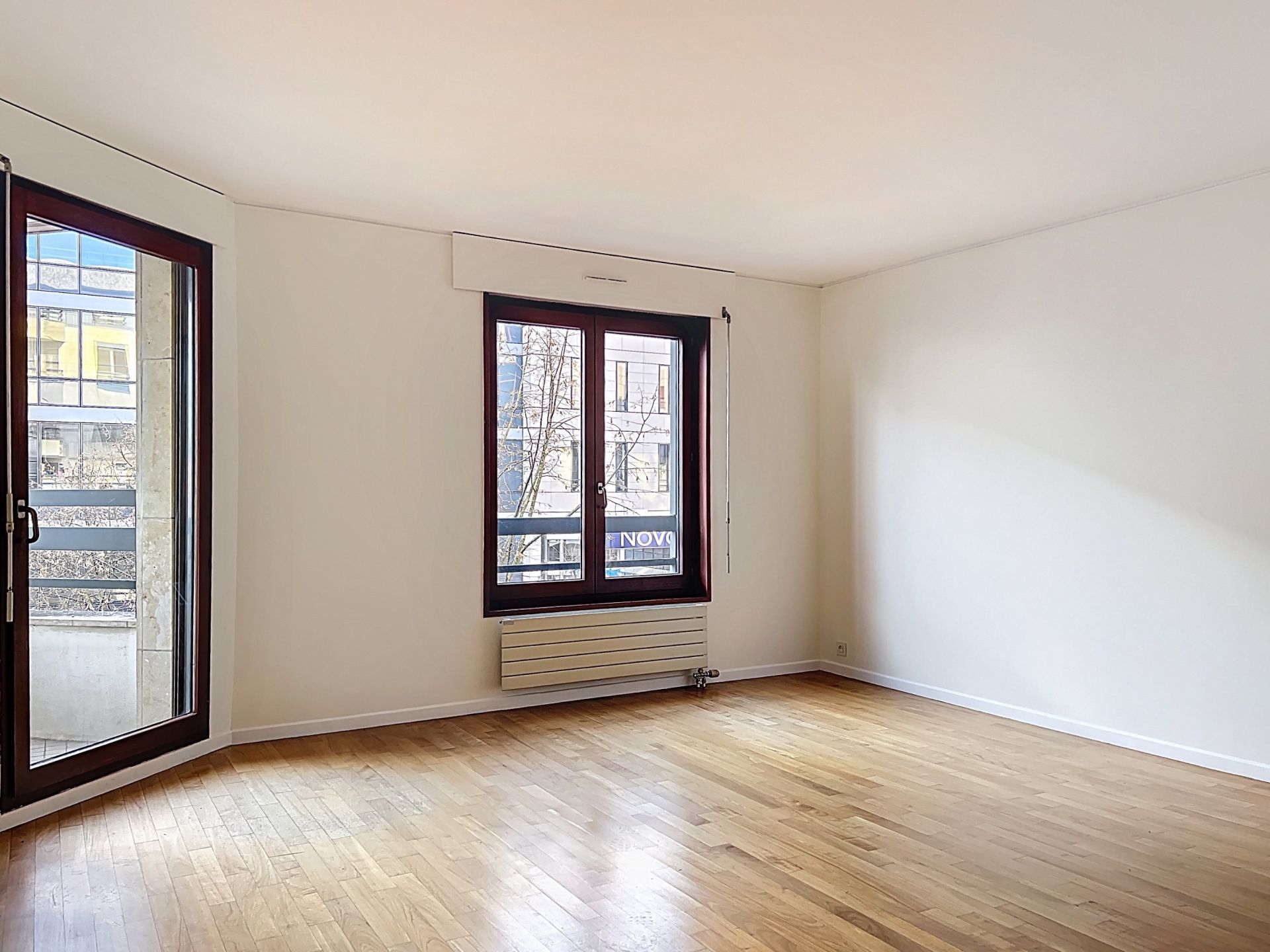 Louer Appartement 4&nbsp;Pièces 86.66&nbsp;m² Rueil-Malmaison