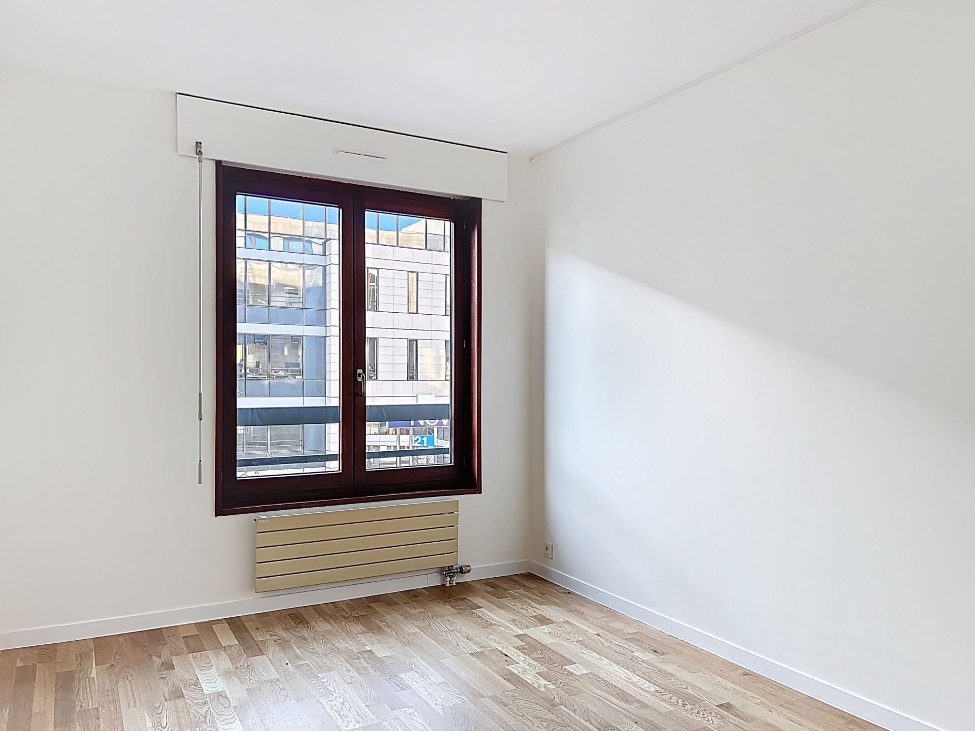 Louer Appartement 4&nbsp;Pièces 86.66&nbsp;m² Rueil-Malmaison