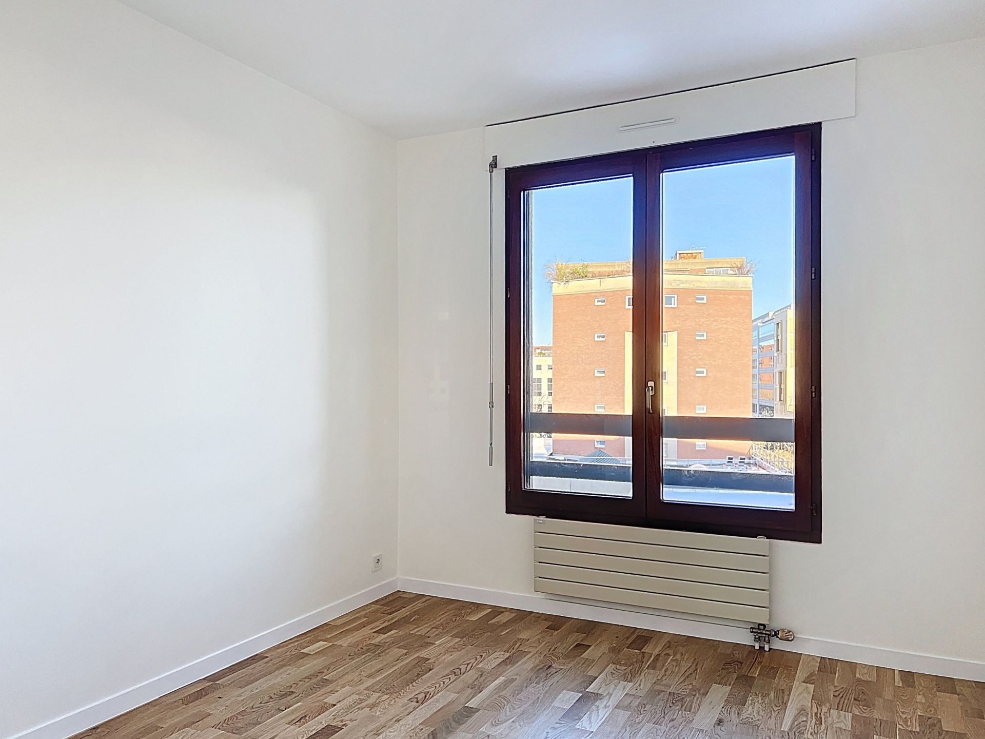 Louer Appartement 4&nbsp;Pièces 86.66&nbsp;m² Rueil-Malmaison