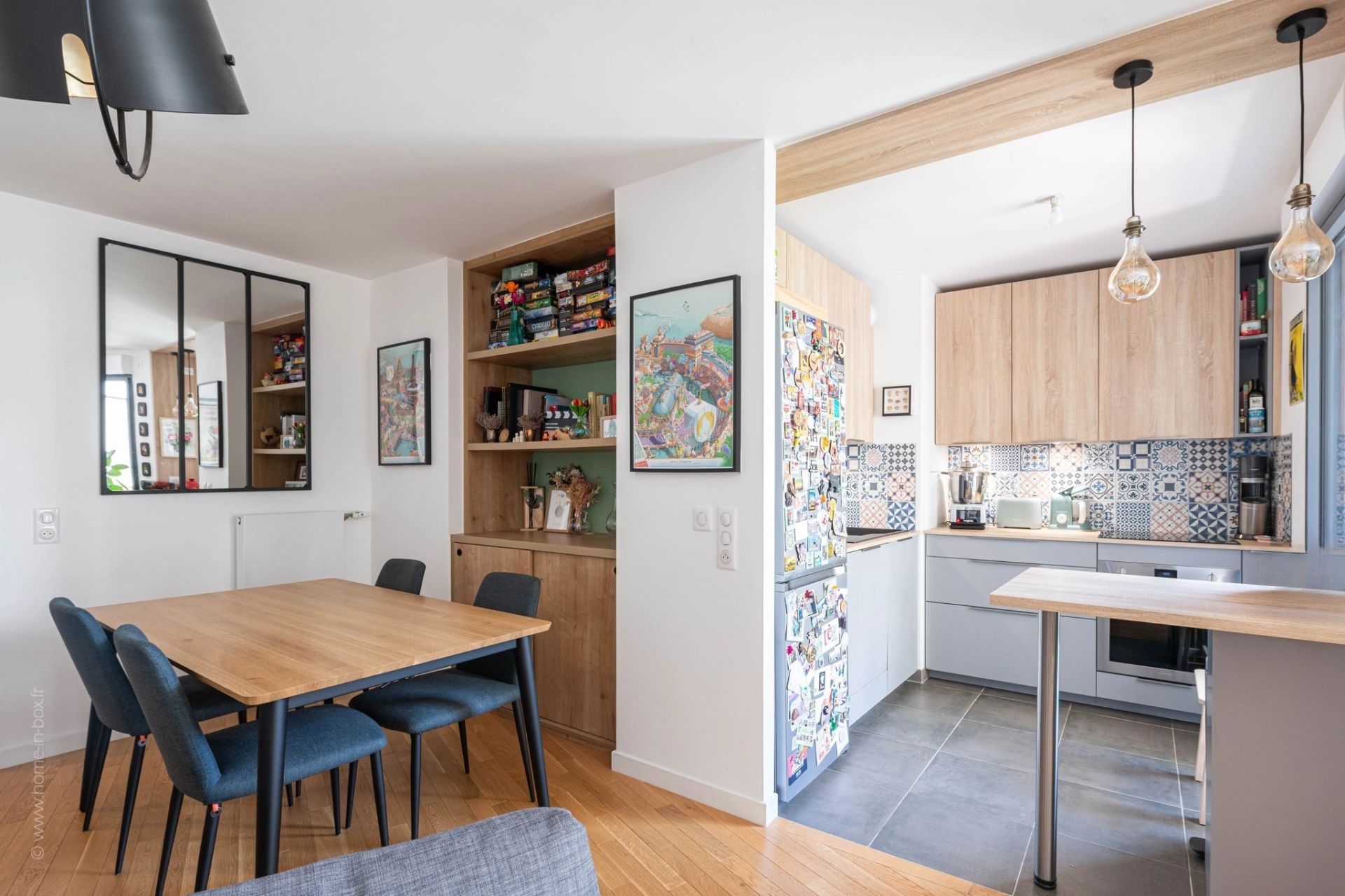 Acheter Appartement 3&nbsp;Pièces 65.51&nbsp;m² Rueil-Malmaison