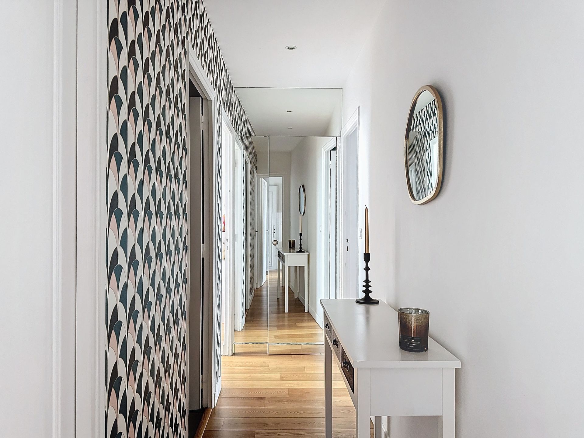 Acheter Appartement 4&nbsp;Pièces 82.41&nbsp;m² Rueil-Malmaison