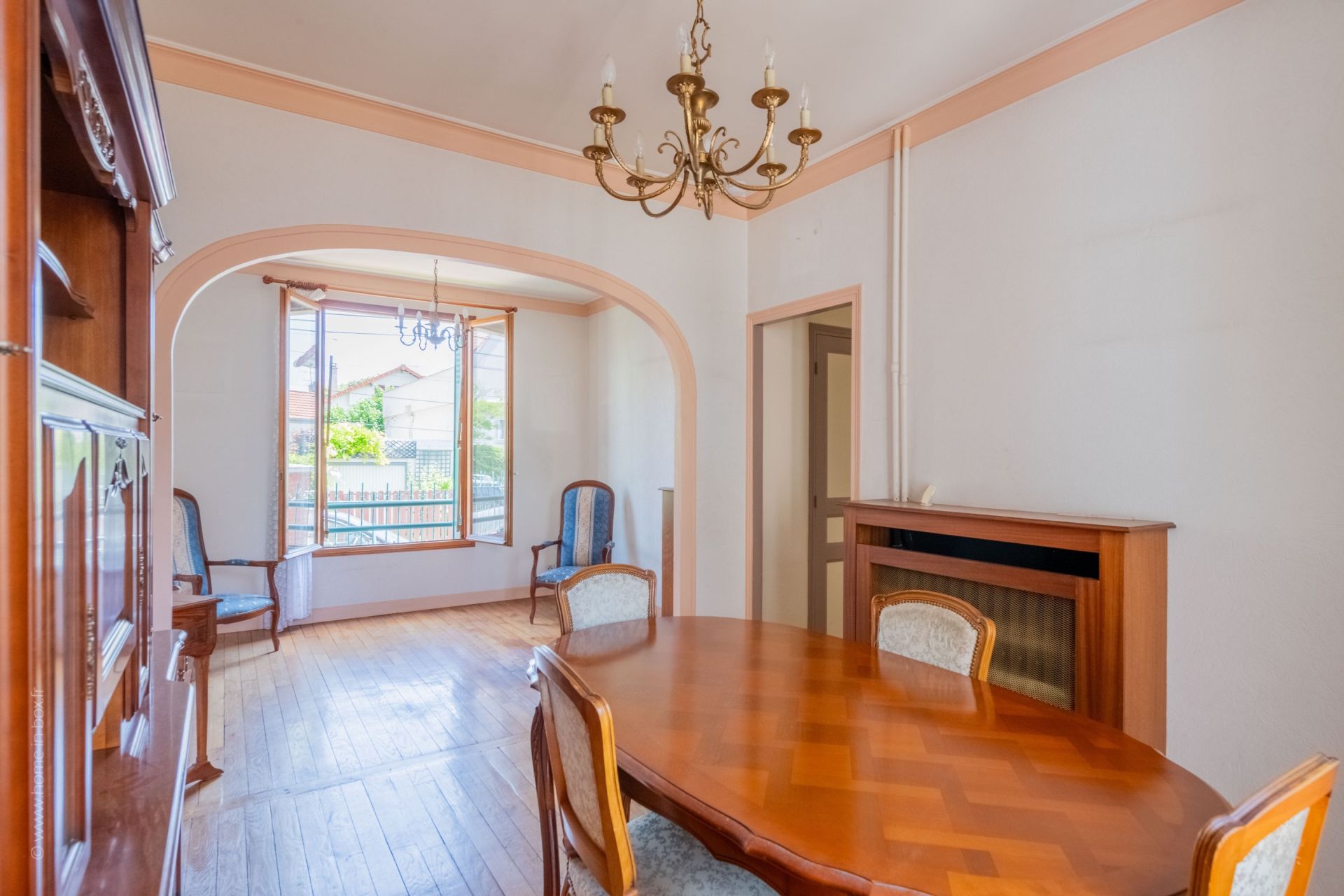 Acheter Maison 6&nbsp;Pièces 101.49&nbsp;m² Rueil-Malmaison
