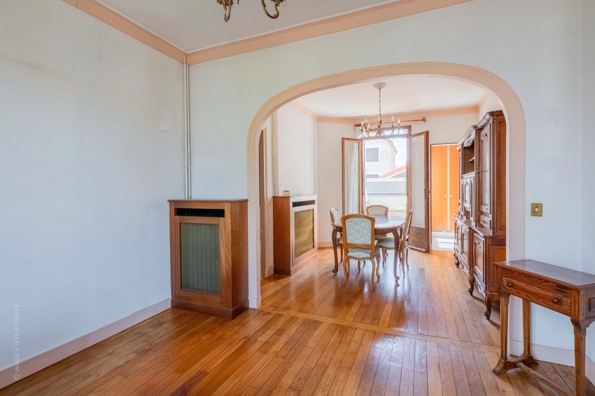 Acheter Maison 6&nbsp;Pièces 101.49&nbsp;m² Rueil-Malmaison