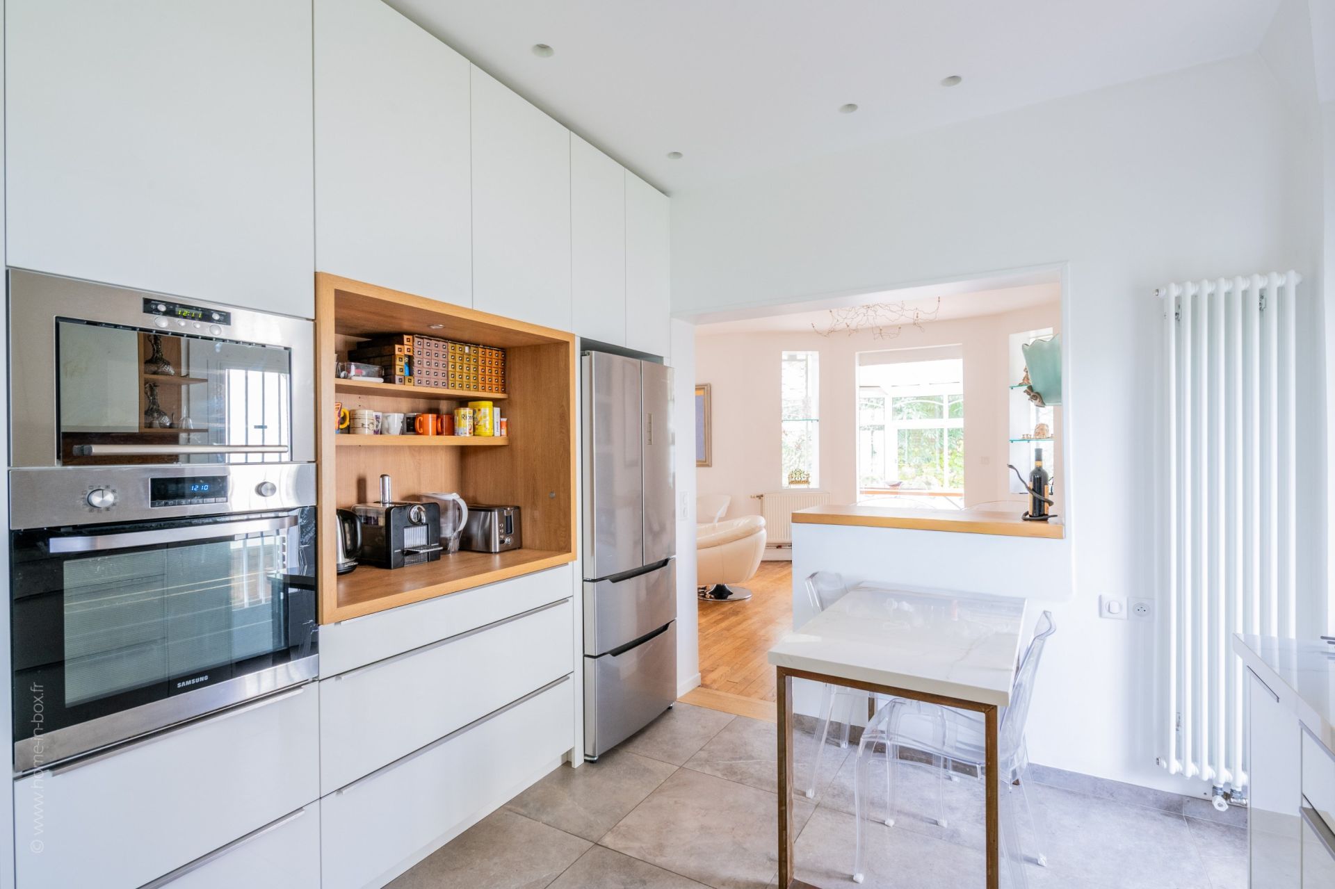 Acheter Maison 7&nbsp;Pièces 213&nbsp;m² Rueil-Malmaison