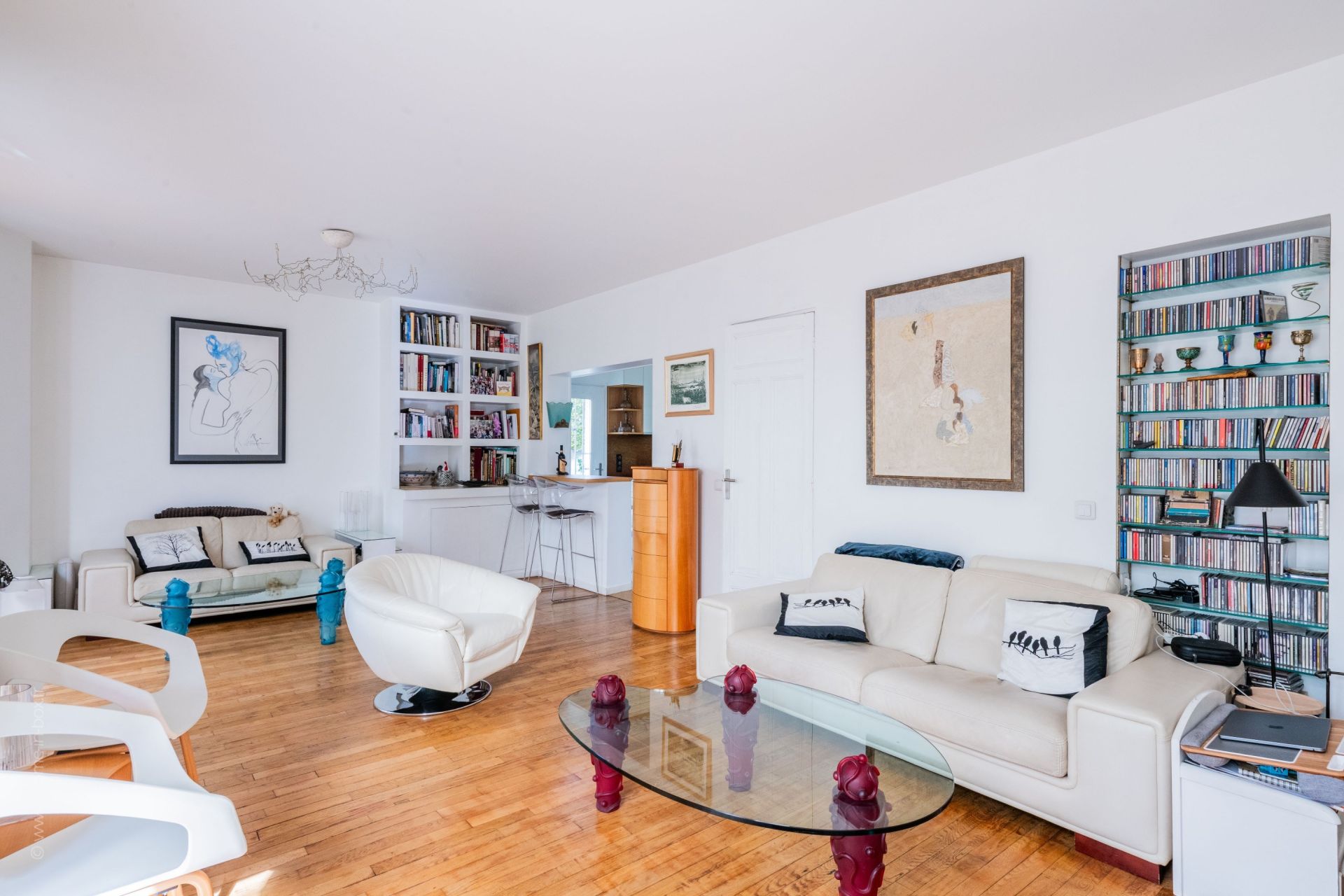 Acheter Maison 7&nbsp;Pièces 213&nbsp;m² Rueil-Malmaison