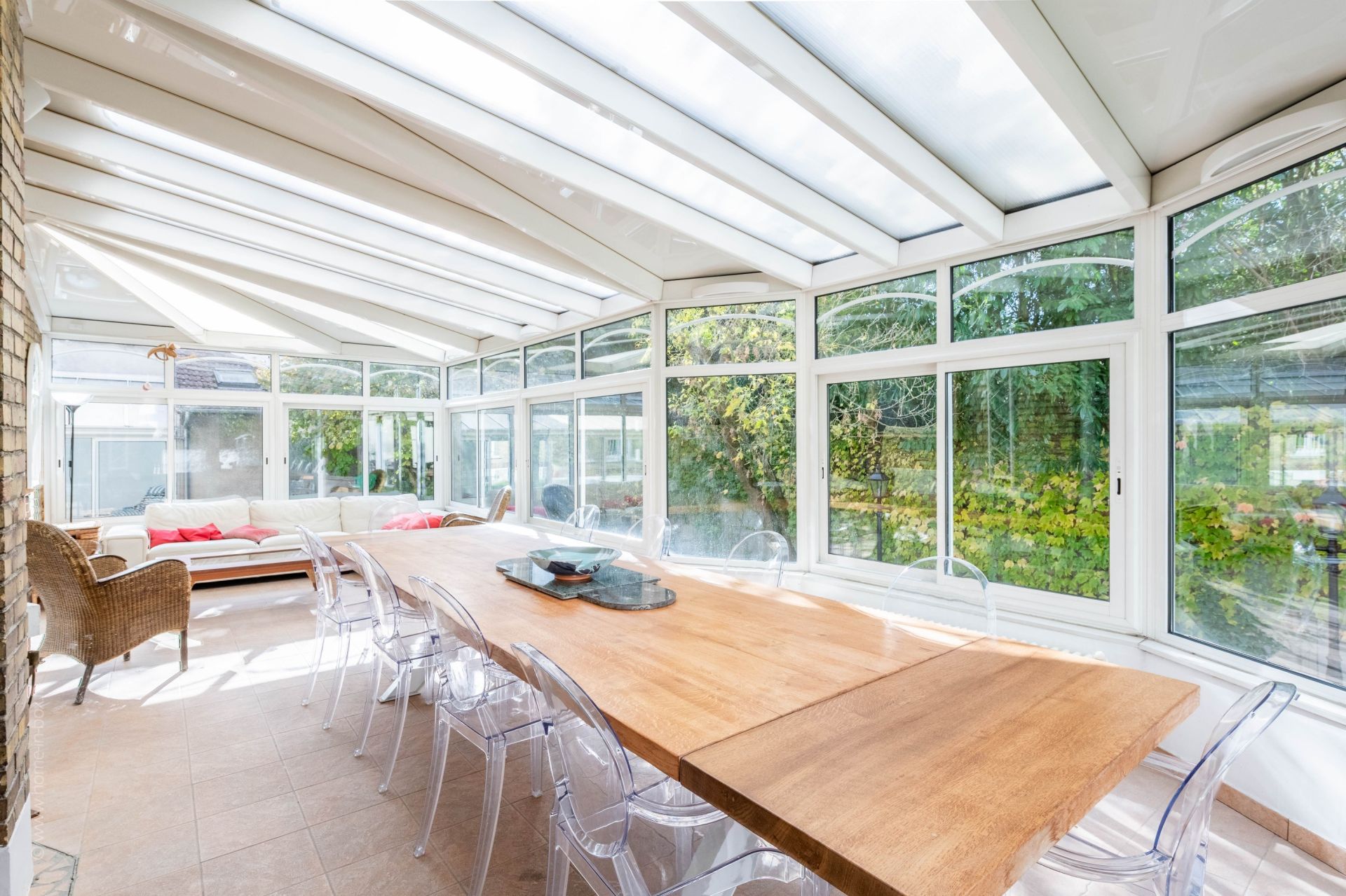 Acheter Maison 7&nbsp;Pièces 213&nbsp;m² Rueil-Malmaison