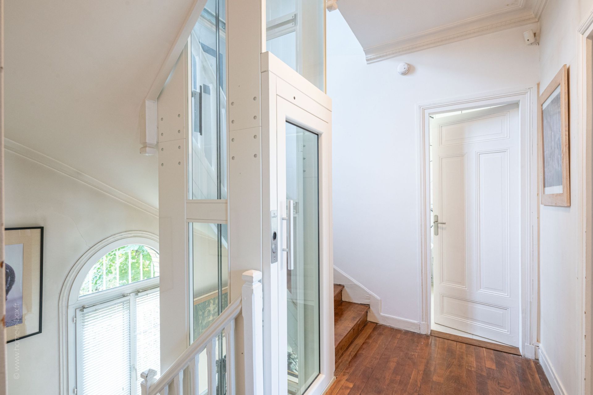 Acheter Maison 7&nbsp;Pièces 213&nbsp;m² Rueil-Malmaison