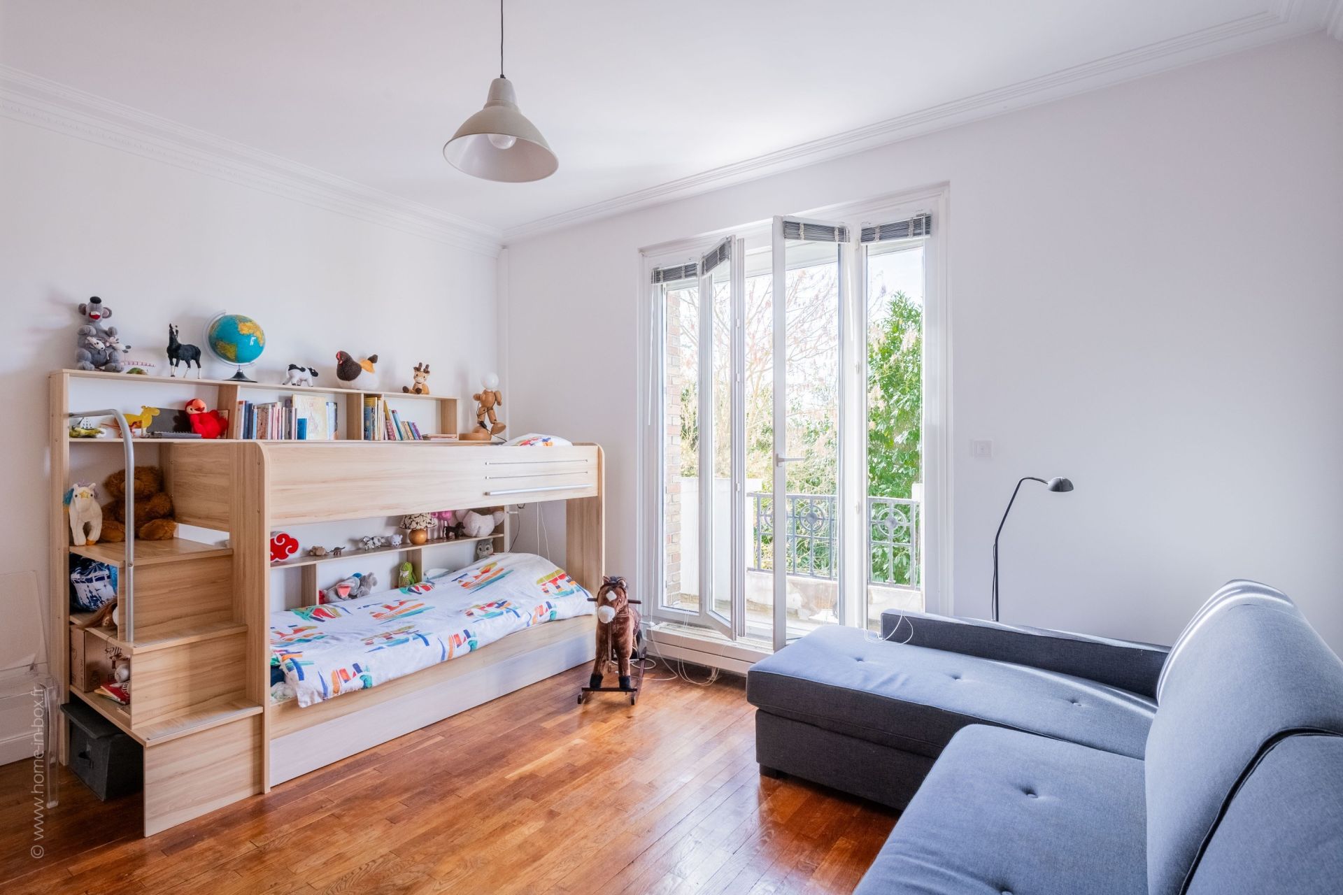 Acheter Maison 7&nbsp;Pièces 213&nbsp;m² Rueil-Malmaison