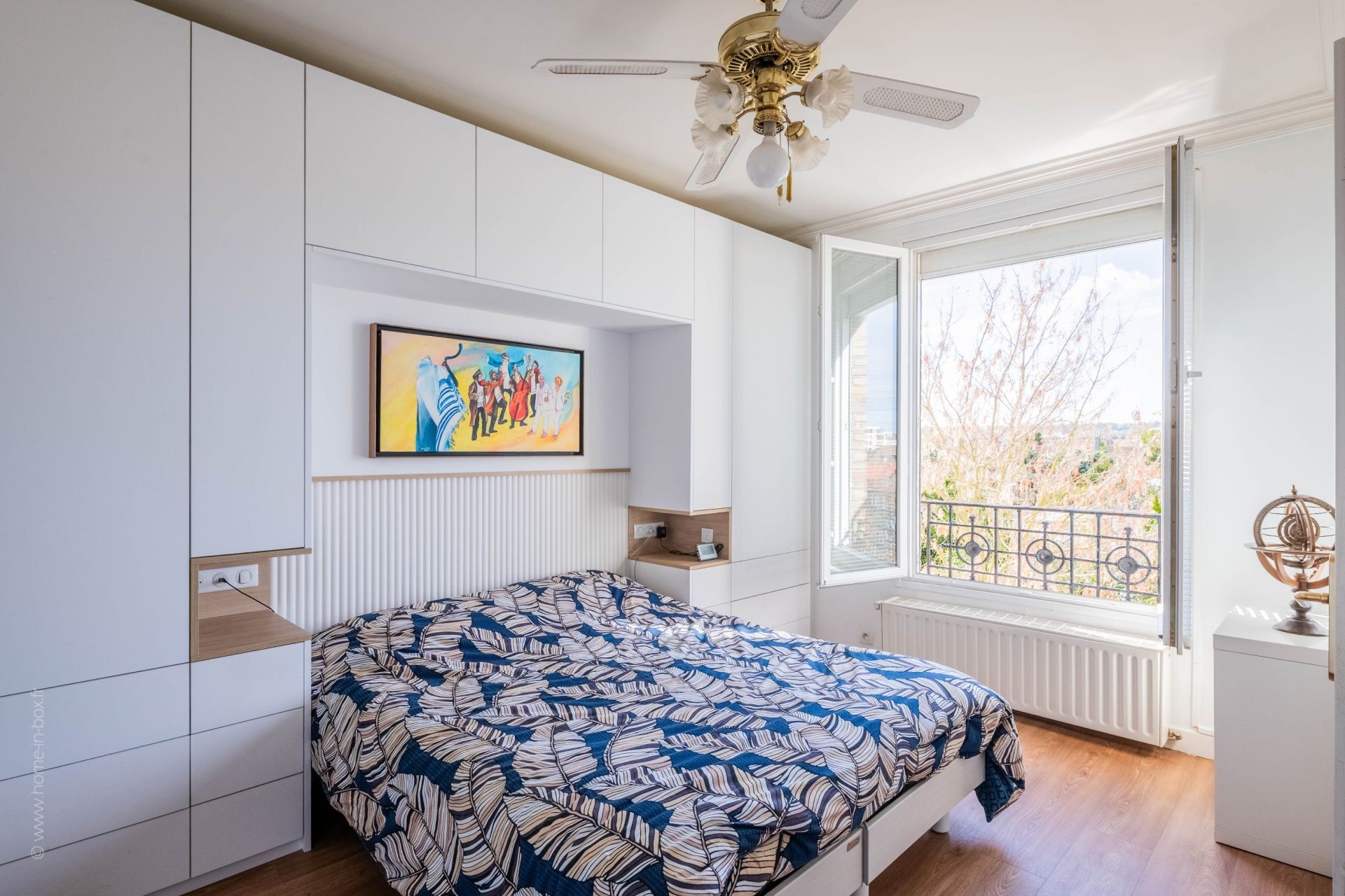 Acheter Maison 7&nbsp;Pièces 213&nbsp;m² Rueil-Malmaison