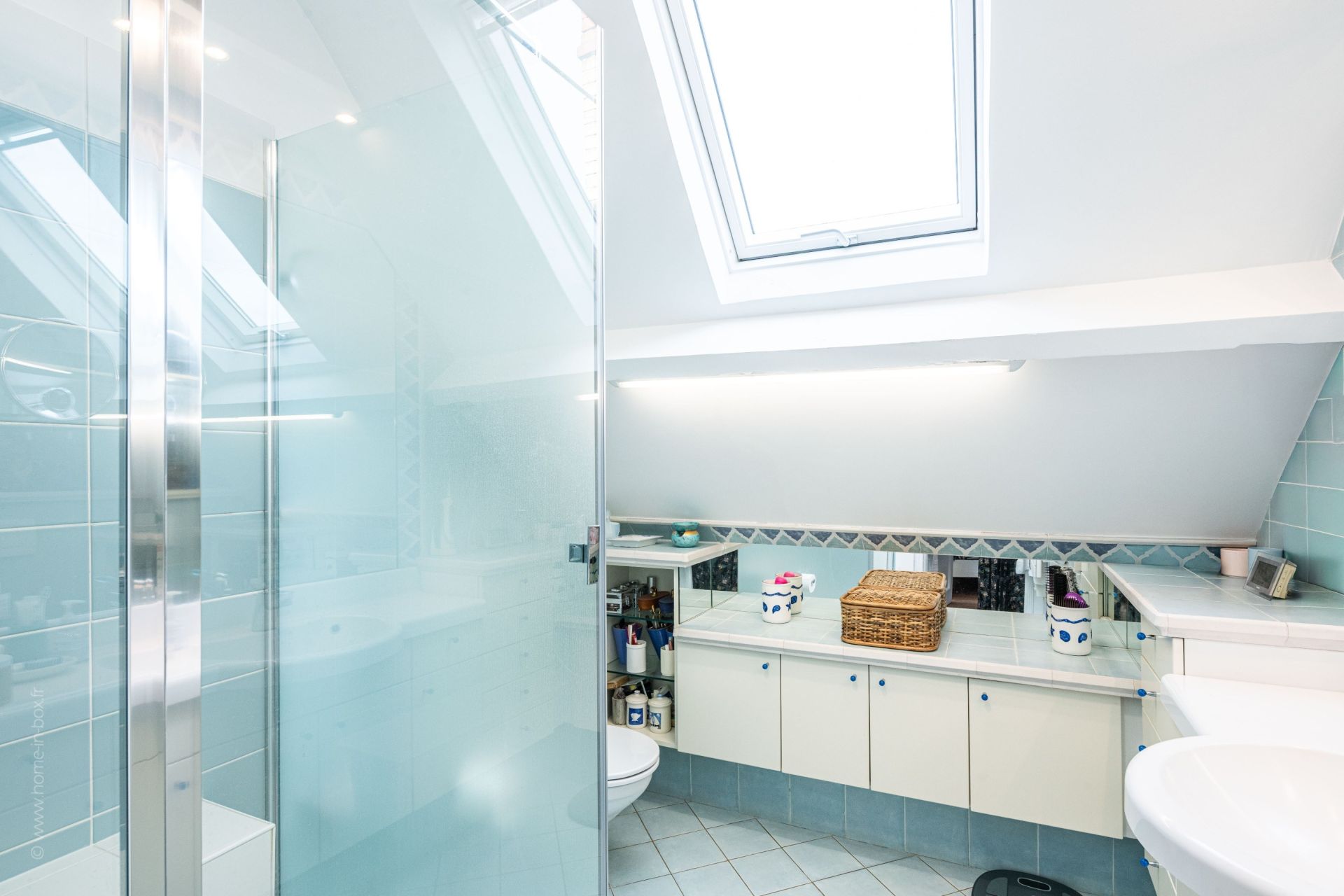 Acheter Maison 7&nbsp;Pièces 213&nbsp;m² Rueil-Malmaison