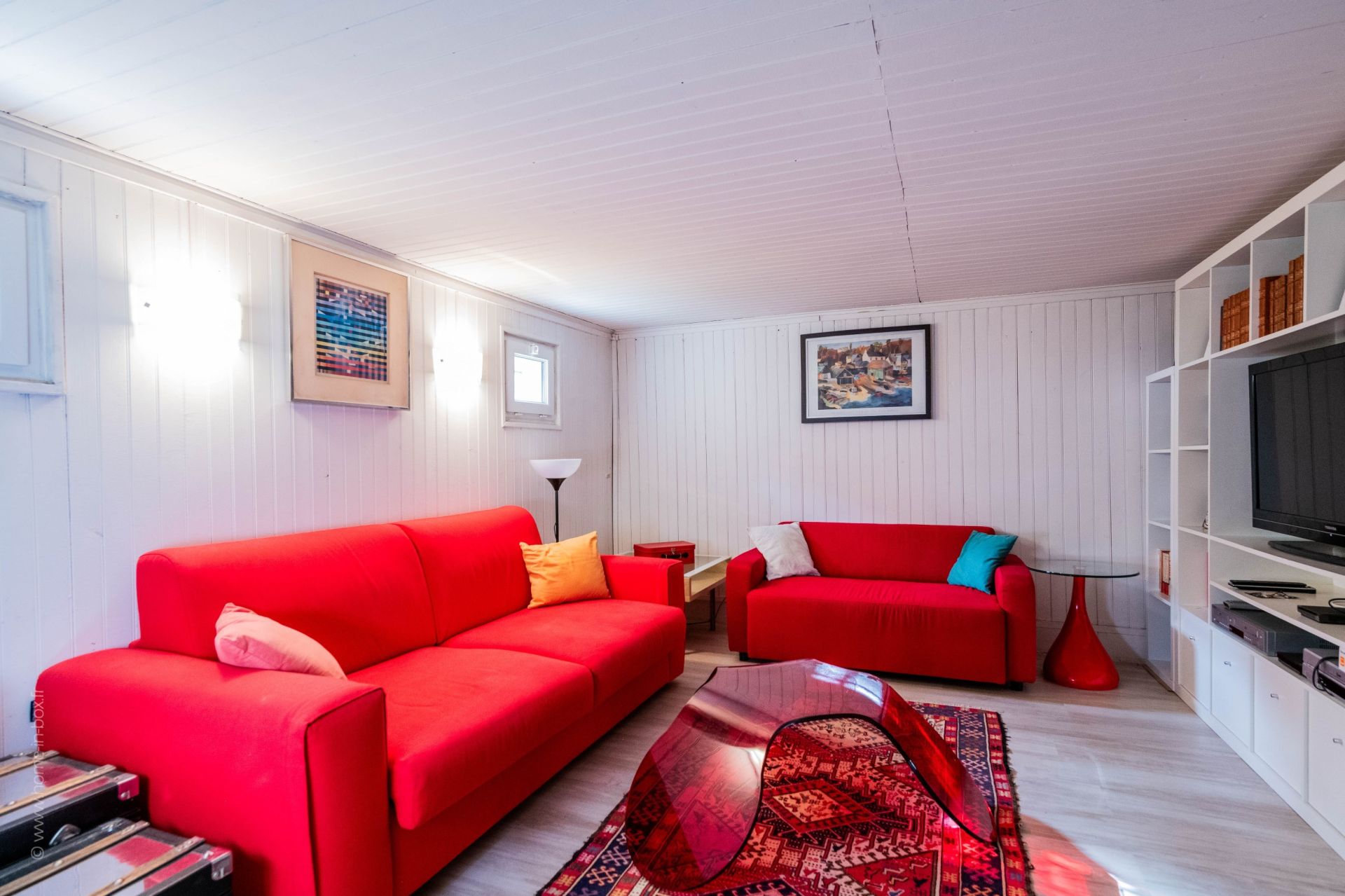 Acheter Maison 7&nbsp;Pièces 213&nbsp;m² Rueil-Malmaison