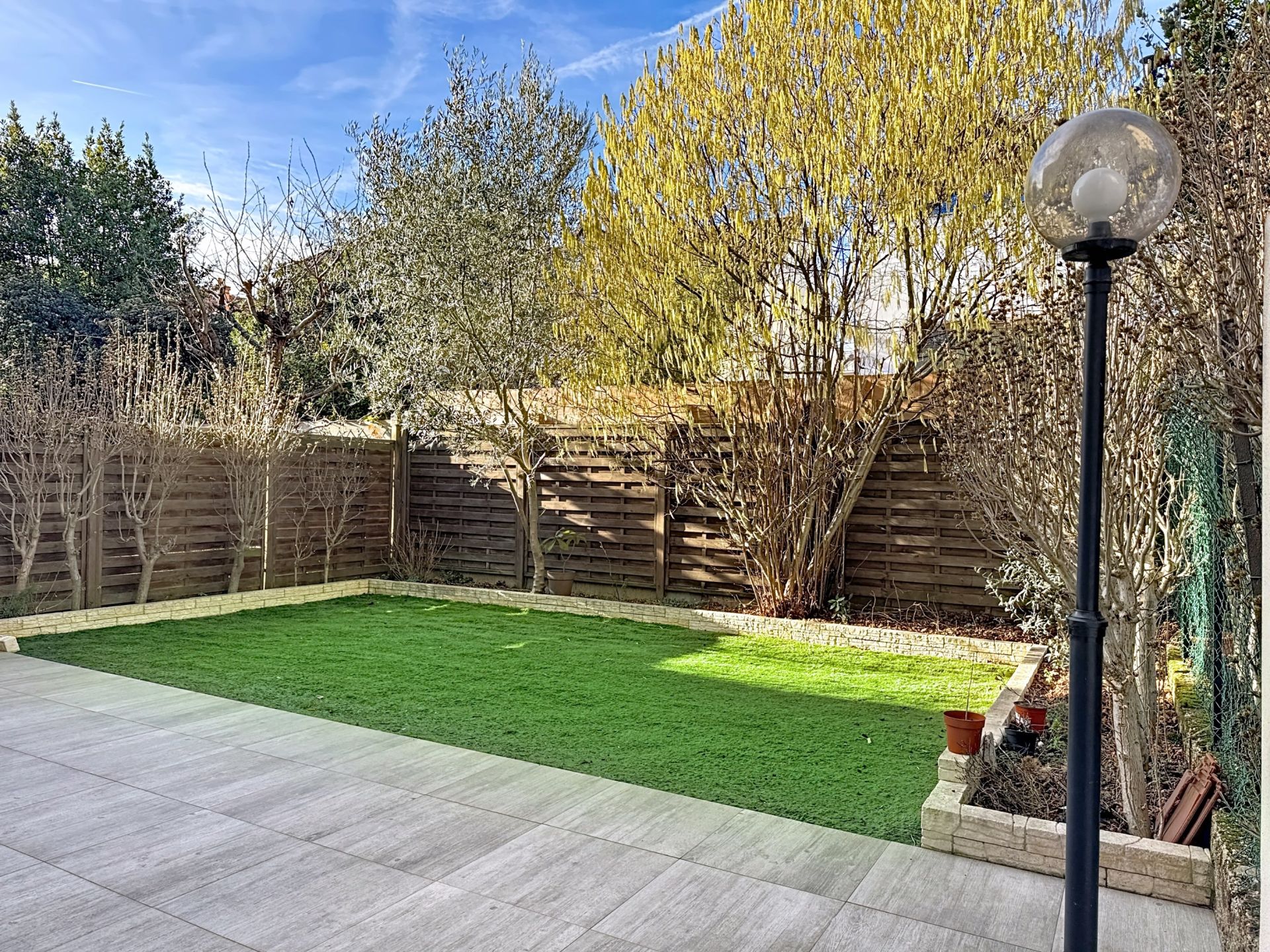 Acheter Maison 7&nbsp;Pièces 144&nbsp;m² Rueil-Malmaison