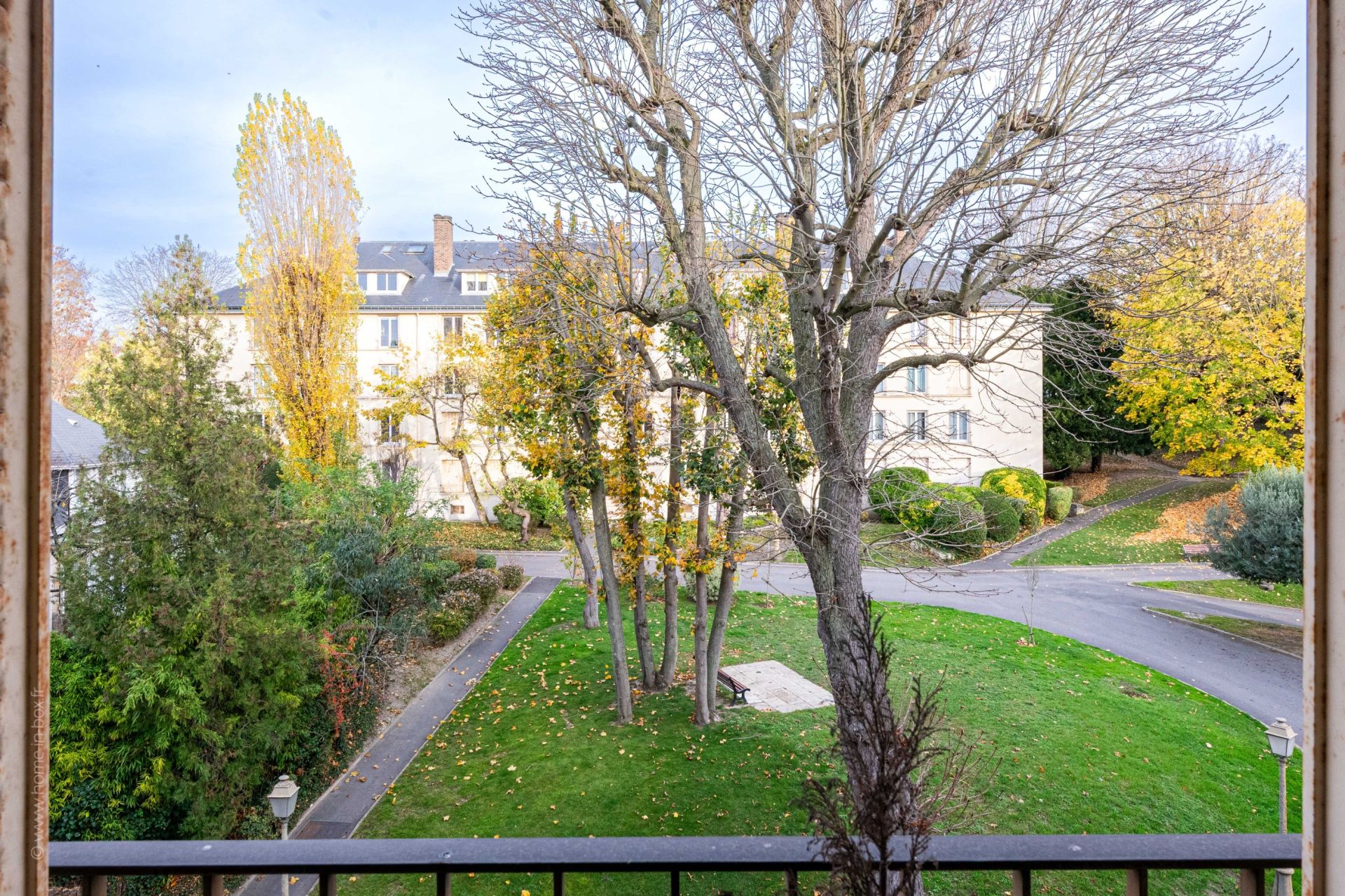 Acheter Appartement 3&nbsp;Pièces 86.41&nbsp;m² Rueil-Malmaison