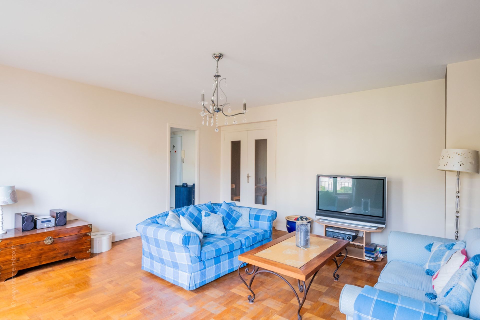 Acheter Appartement 3&nbsp;Pièces 86.41&nbsp;m² Rueil-Malmaison