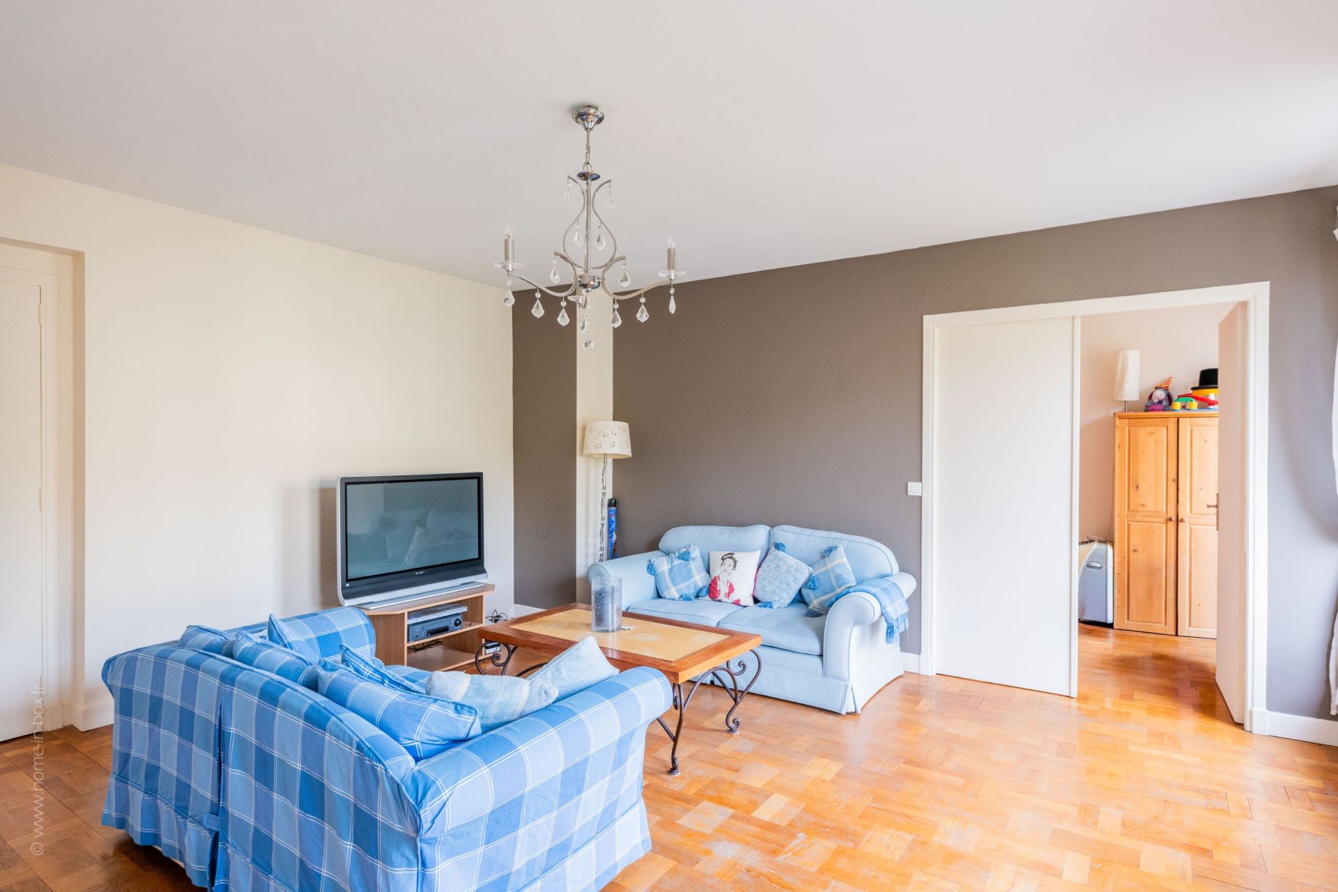 Acheter Appartement 3&nbsp;Pièces 86.41&nbsp;m² Rueil-Malmaison