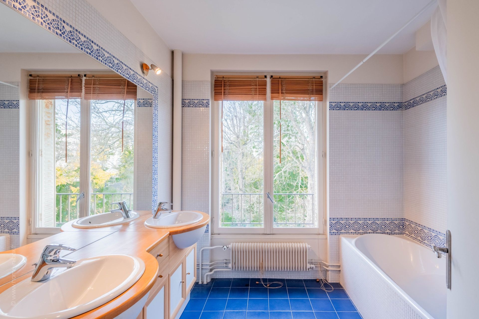 Acheter Appartement 3&nbsp;Pièces 86.41&nbsp;m² Rueil-Malmaison