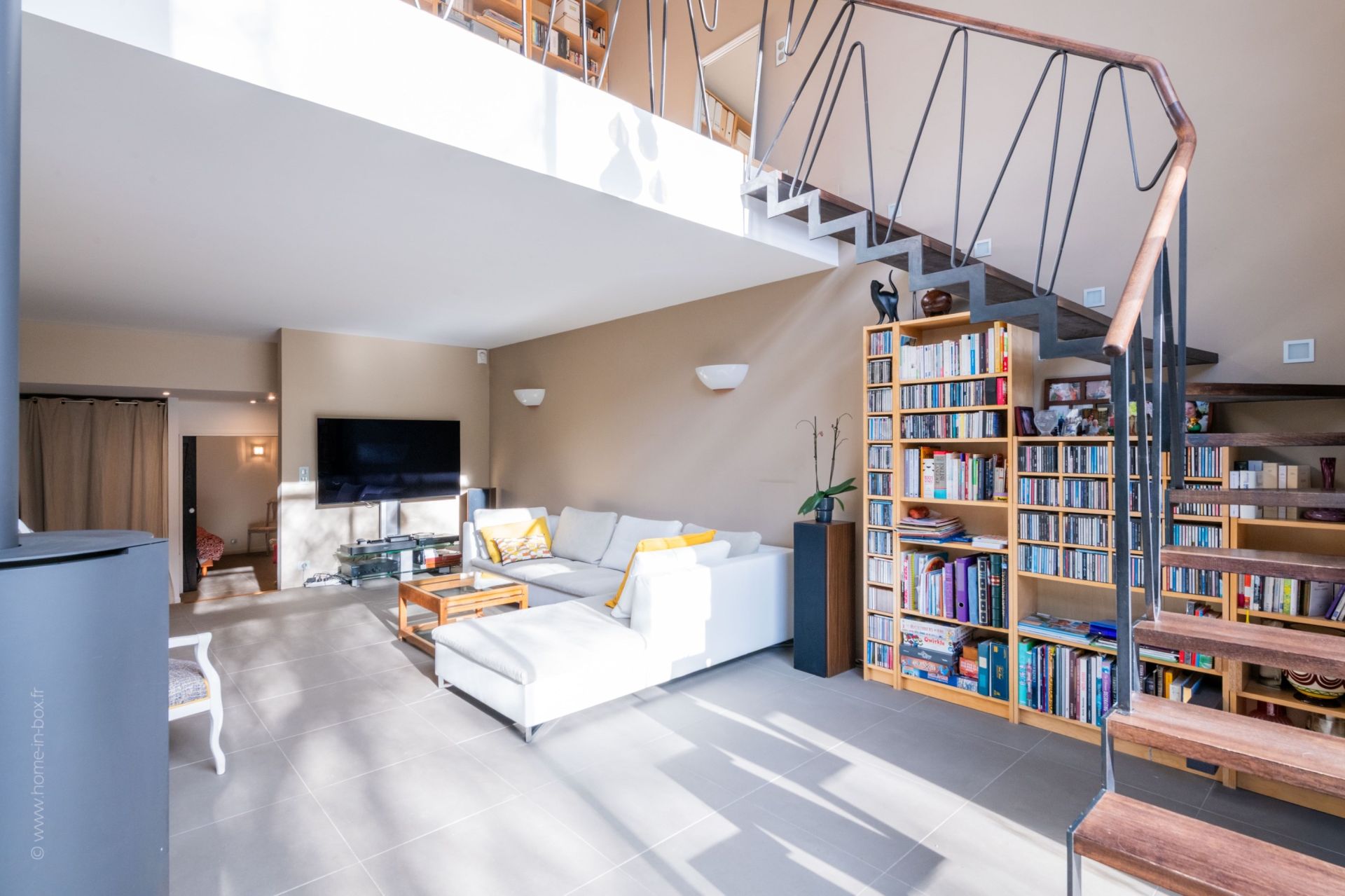 Acheter Maison 7&nbsp;Pièces 172.68&nbsp;m² Nanterre