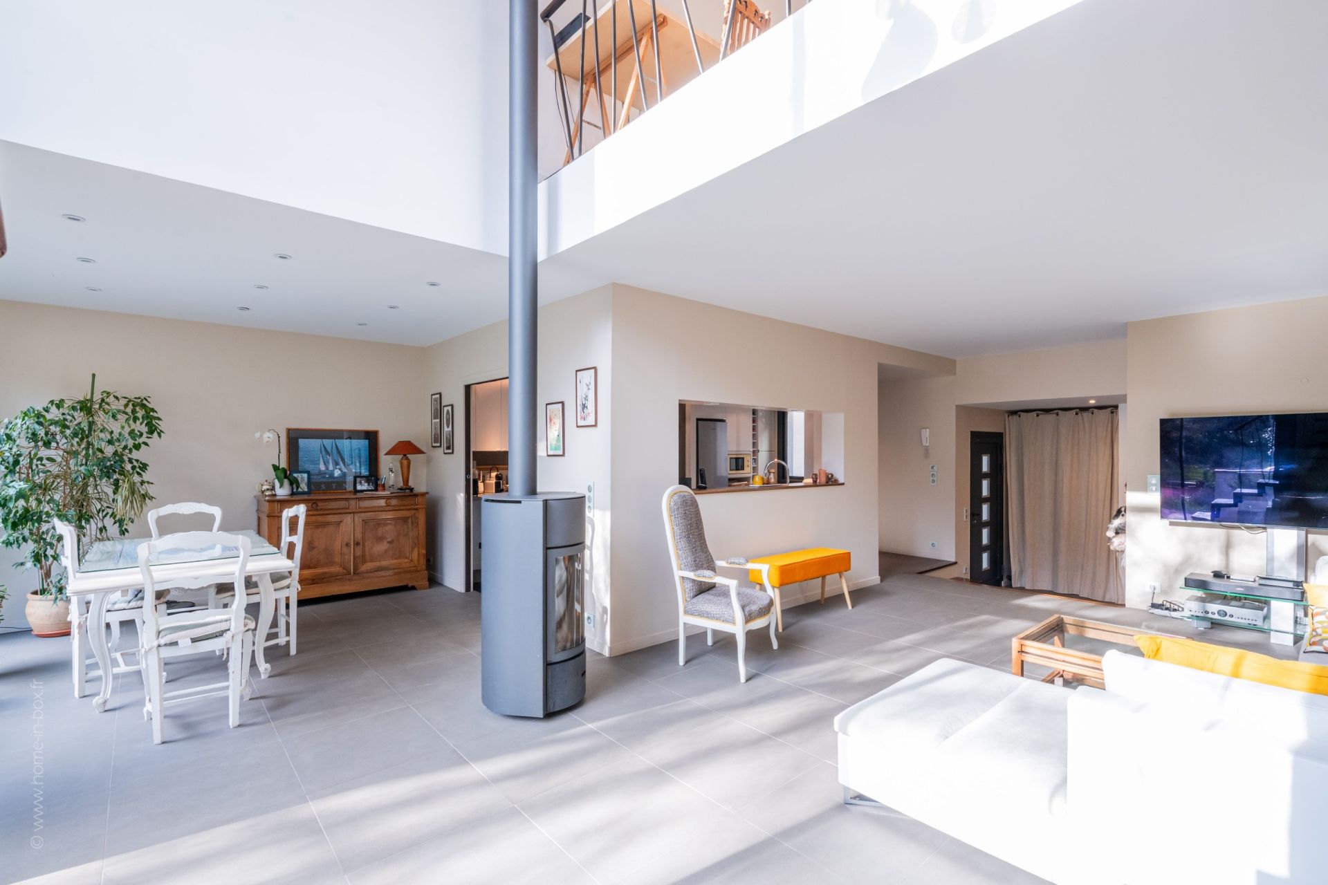 Acheter Maison 7&nbsp;Pièces 172.68&nbsp;m² Nanterre