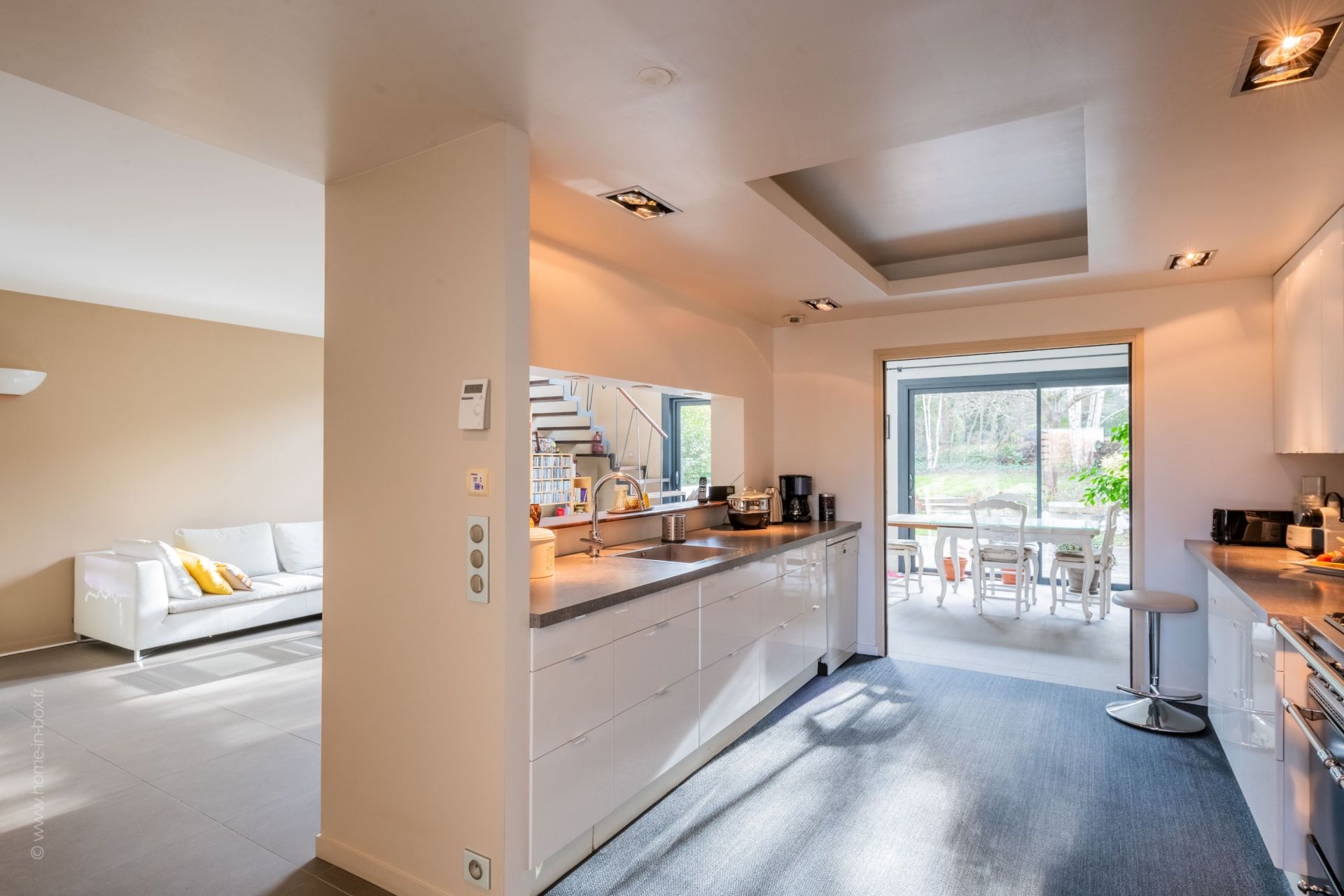 Acheter Maison 7&nbsp;Pièces 172.68&nbsp;m² Nanterre