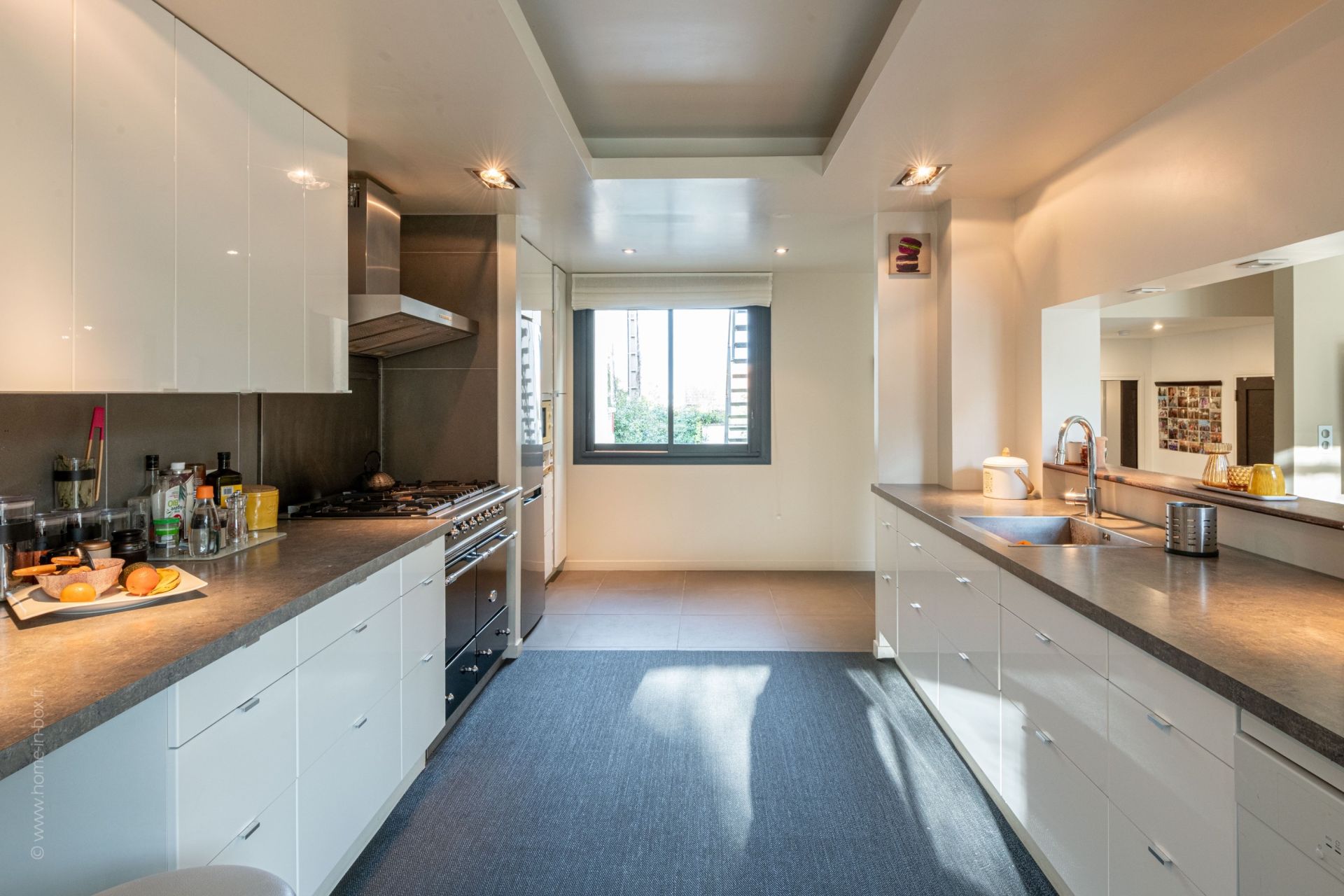 Acheter Maison 7&nbsp;Pièces 172.68&nbsp;m² Nanterre