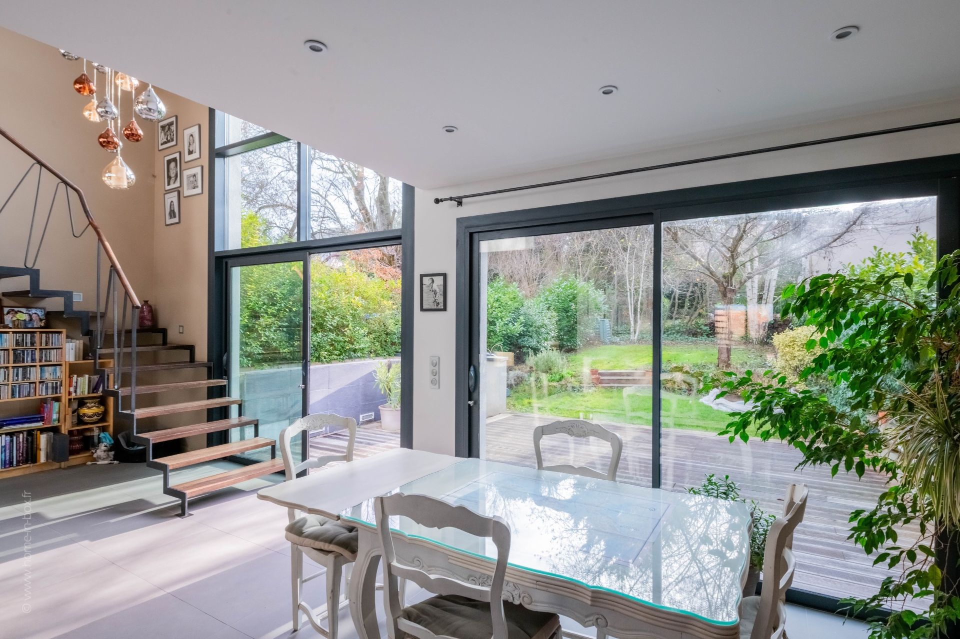 Acheter Maison 7&nbsp;Pièces 172.68&nbsp;m² Nanterre