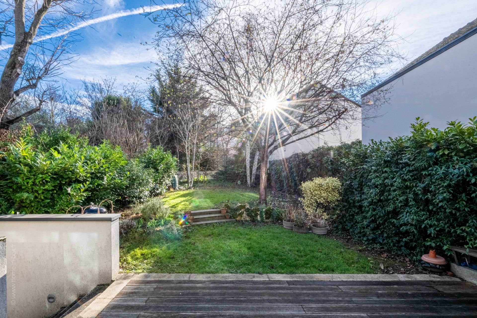 Acheter Maison 7&nbsp;Pièces 172.68&nbsp;m² Nanterre