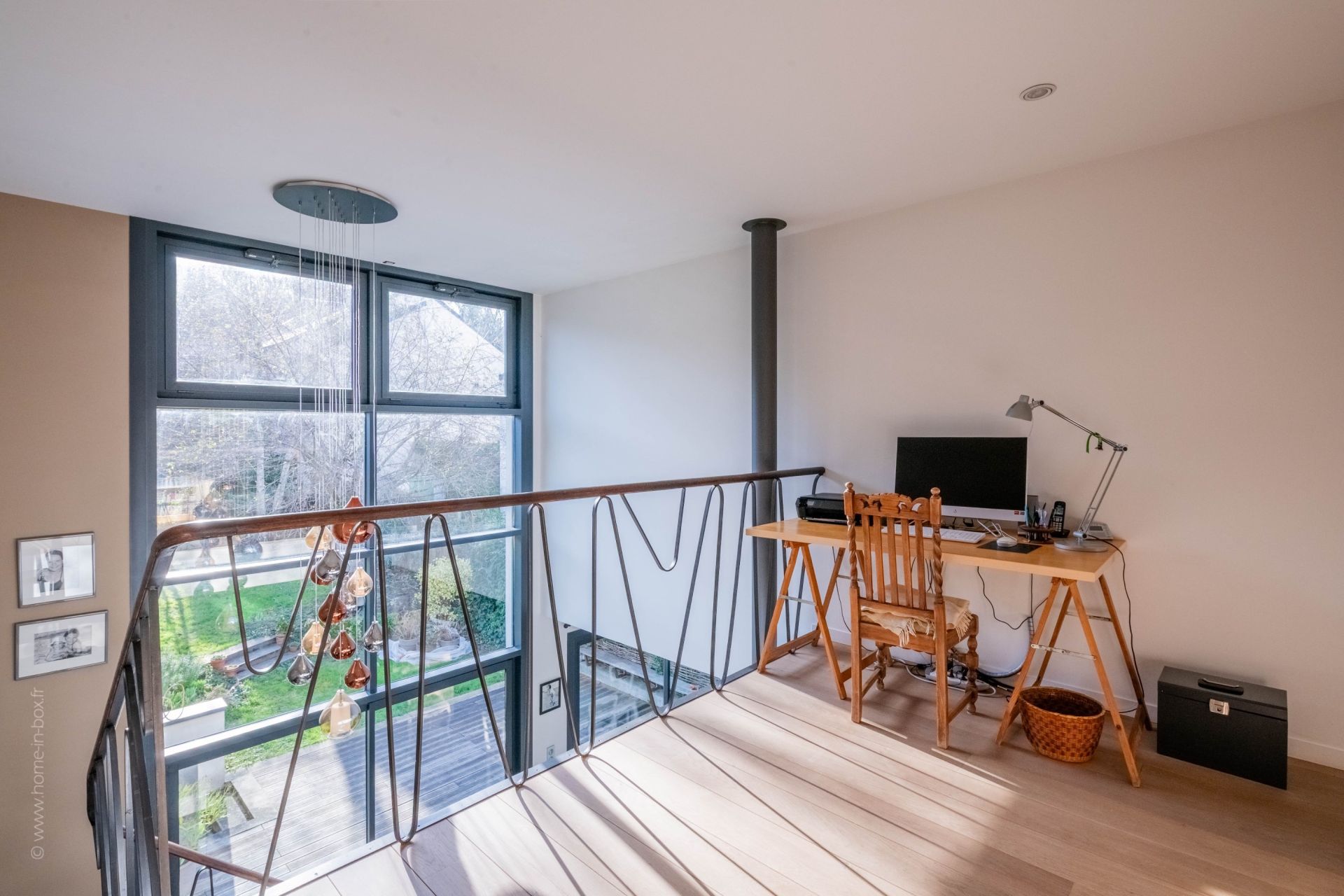 Acheter Maison 7&nbsp;Pièces 172.68&nbsp;m² Nanterre