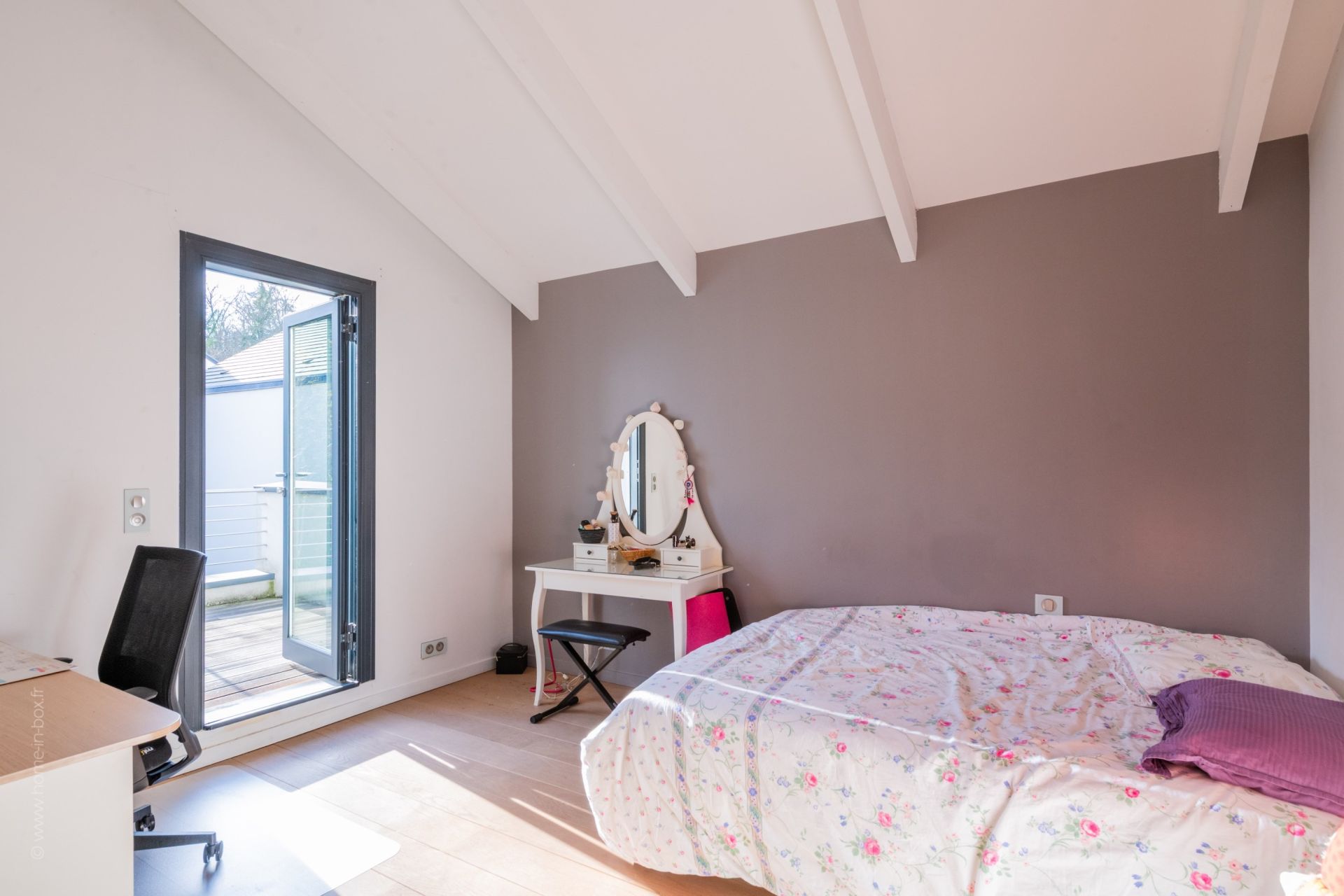 Acheter Maison 7&nbsp;Pièces 172.68&nbsp;m² Nanterre