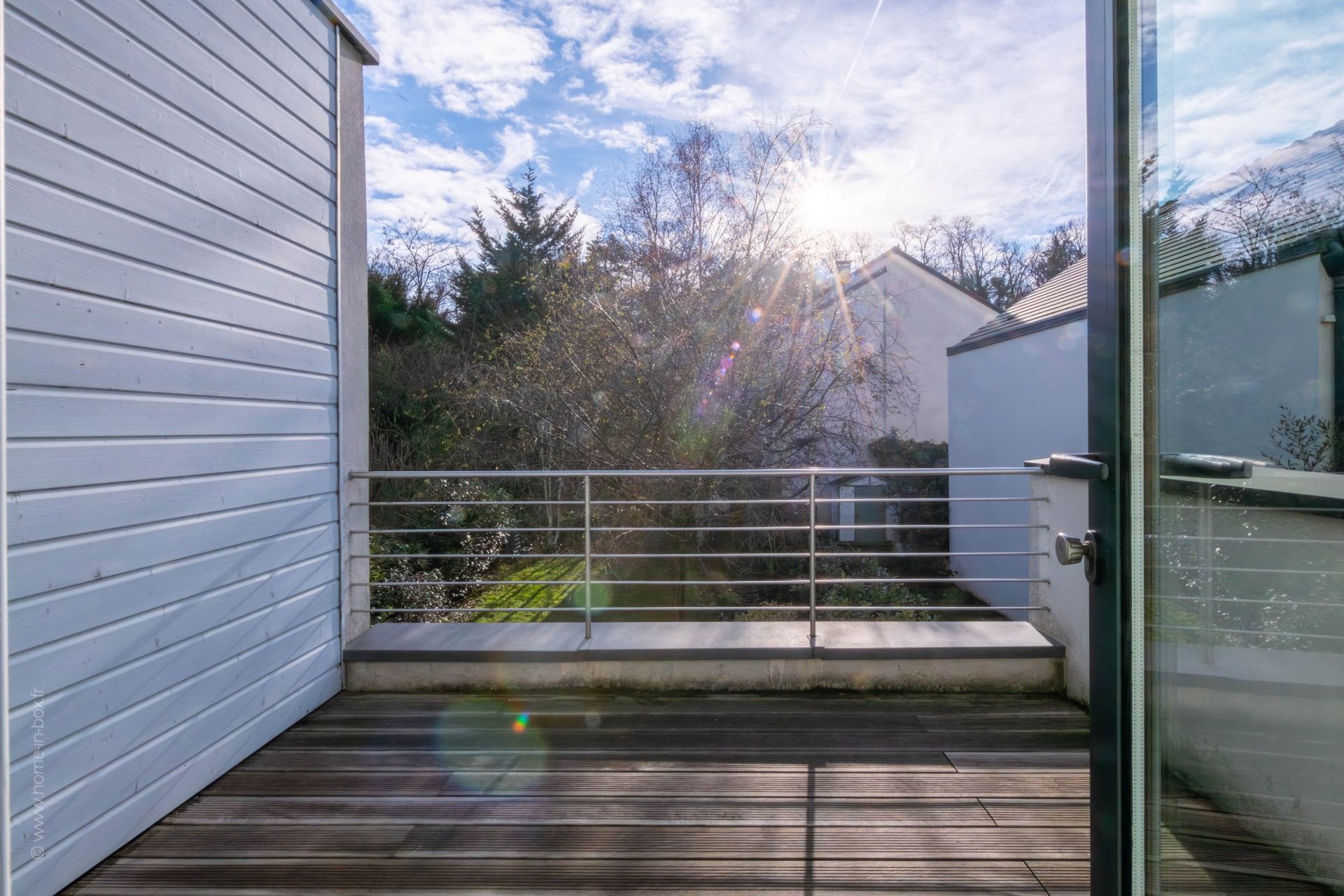 Acheter Maison 7&nbsp;Pièces 172.68&nbsp;m² Nanterre