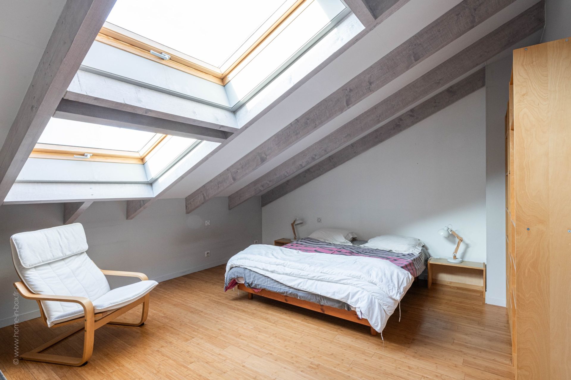 Acheter Maison 7&nbsp;Pièces 172.68&nbsp;m² Nanterre