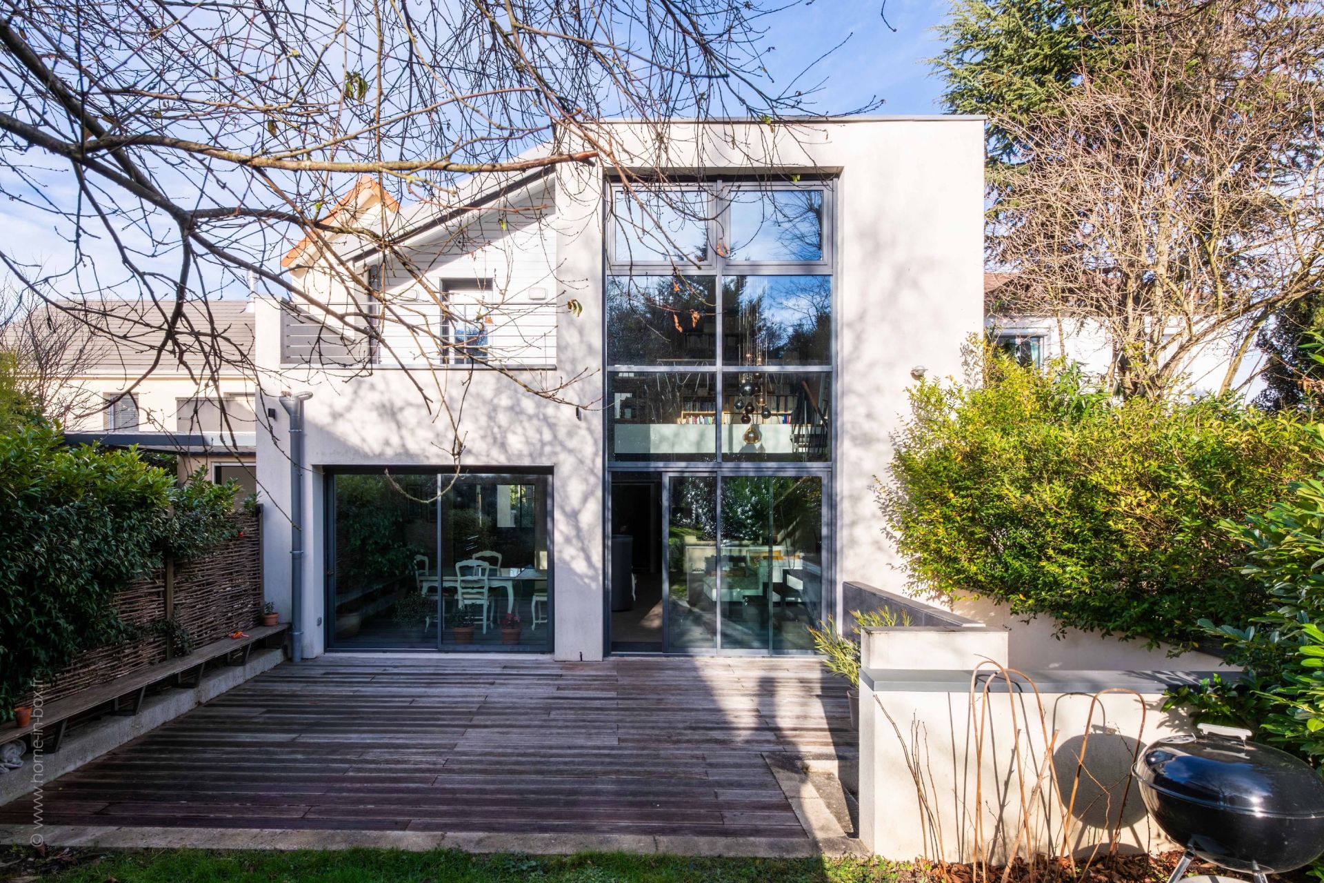 Acheter Maison 7&nbsp;Pièces 172.68&nbsp;m² Nanterre