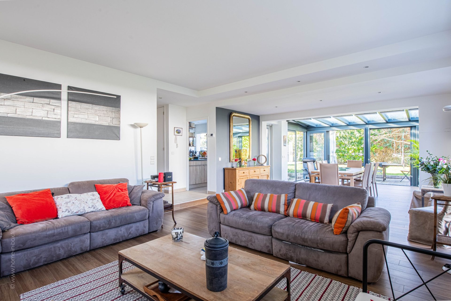 Acheter Maison 8&nbsp;Pièces 269.6&nbsp;m² Rueil-Malmaison