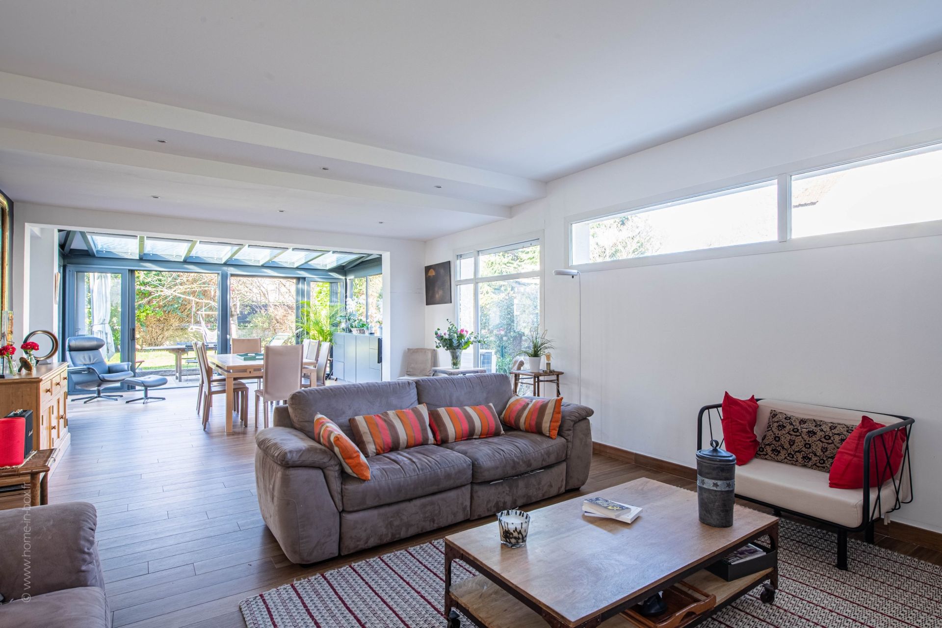 Acheter Maison 8&nbsp;Pièces 269.6&nbsp;m² Rueil-Malmaison