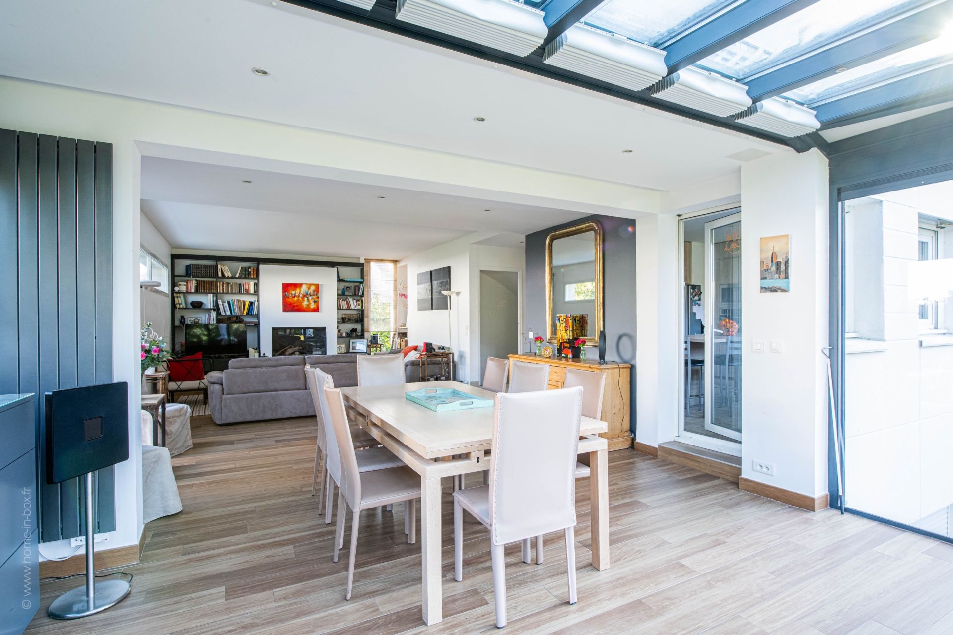 Acheter Maison 8&nbsp;Pièces 269.6&nbsp;m² Rueil-Malmaison