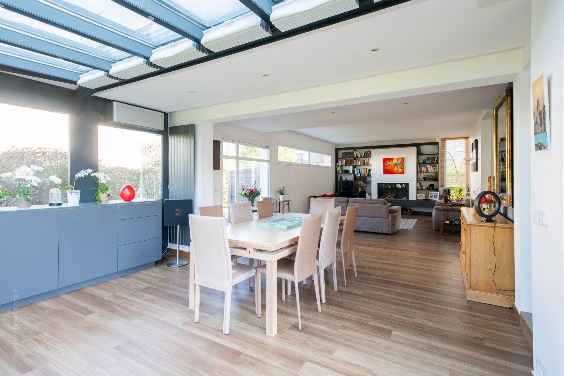 Acheter Maison 8&nbsp;Pièces 269.6&nbsp;m² Rueil-Malmaison