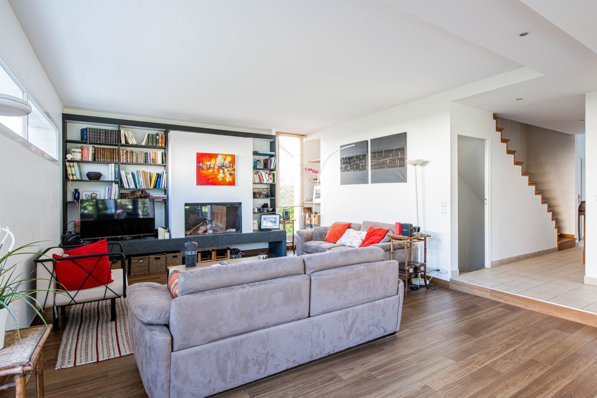 Acheter Maison 8&nbsp;Pièces 269.6&nbsp;m² Rueil-Malmaison