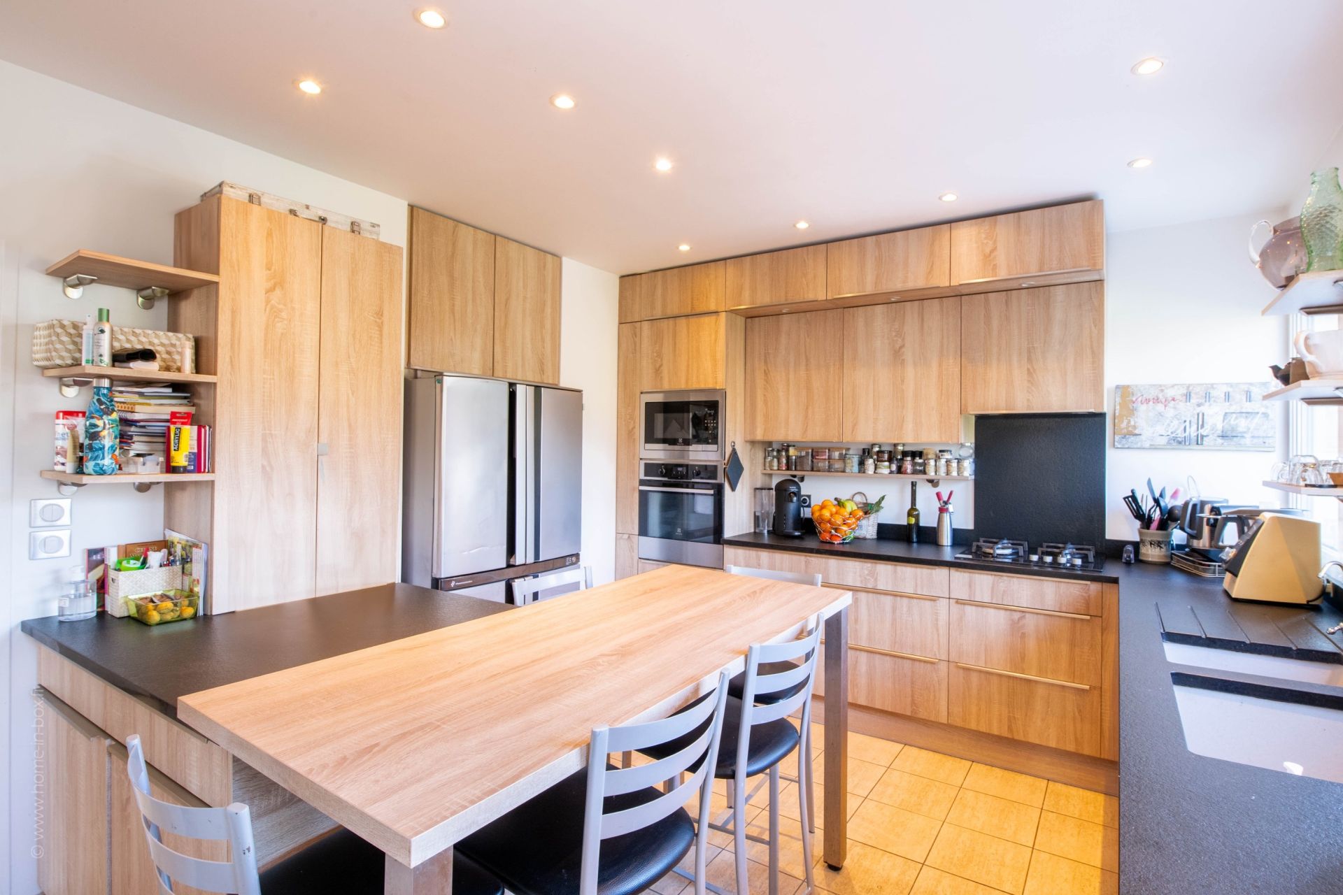 Acheter Maison 8&nbsp;Pièces 269.6&nbsp;m² Rueil-Malmaison