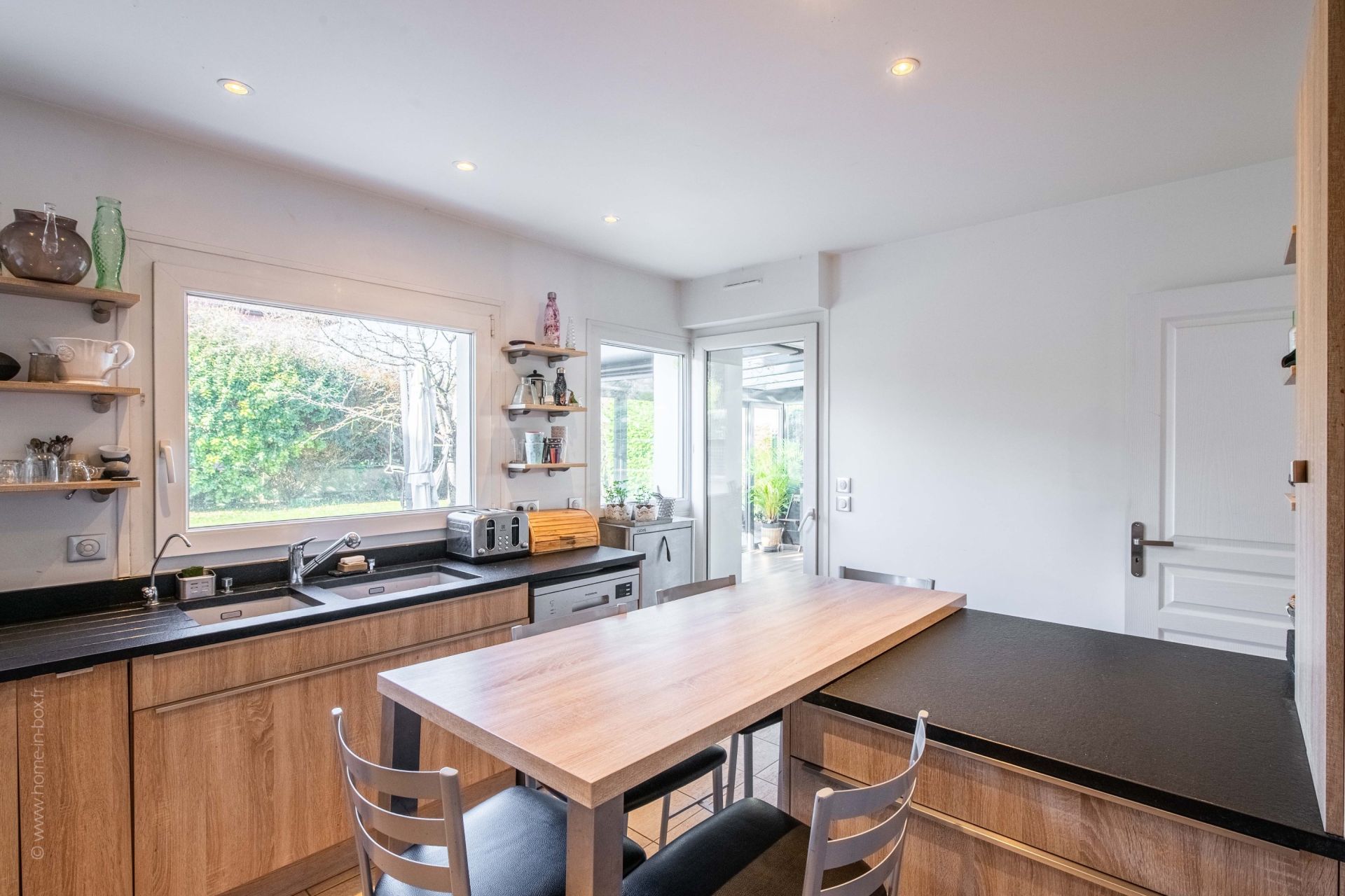Acheter Maison 8&nbsp;Pièces 269.6&nbsp;m² Rueil-Malmaison