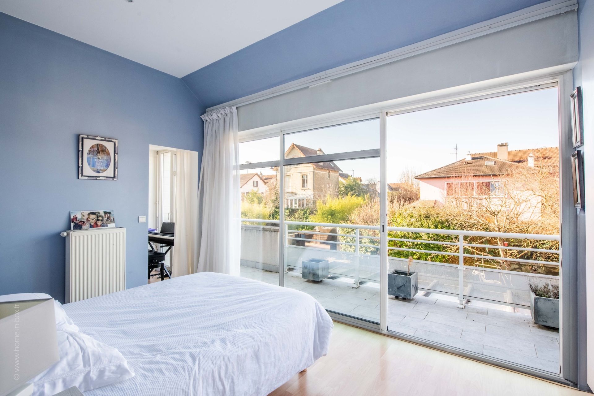Acheter Maison 8&nbsp;Pièces 269.6&nbsp;m² Rueil-Malmaison