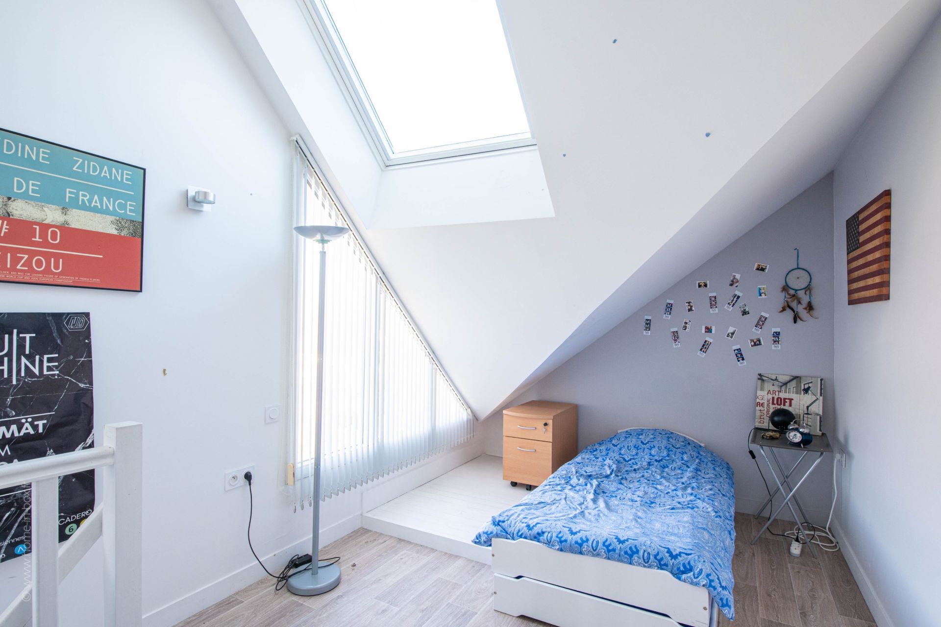 Acheter Maison 8&nbsp;Pièces 269.6&nbsp;m² Rueil-Malmaison