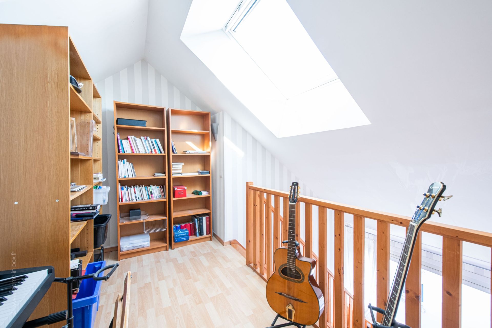 Acheter Maison 8&nbsp;Pièces 269.6&nbsp;m² Rueil-Malmaison